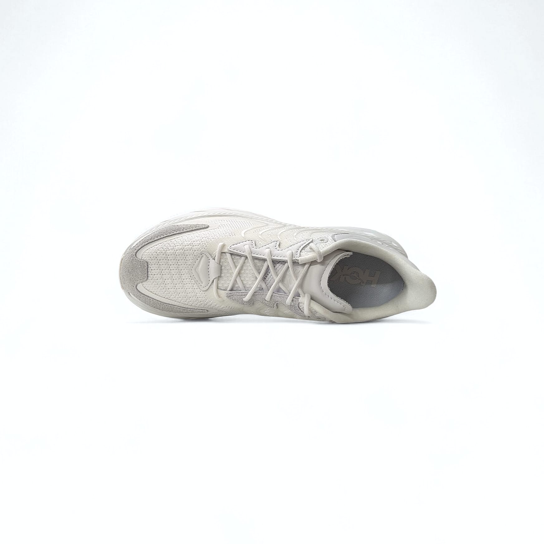 Hoka U Clifton LS Unisex Laufschuhe