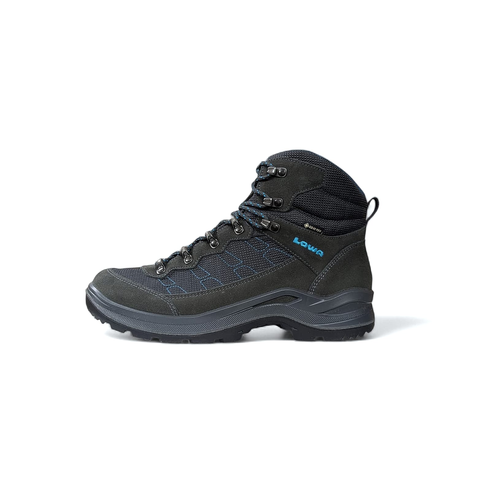Lowa Taurus Pro Gtx Mid W's Damen Wanderschuhe