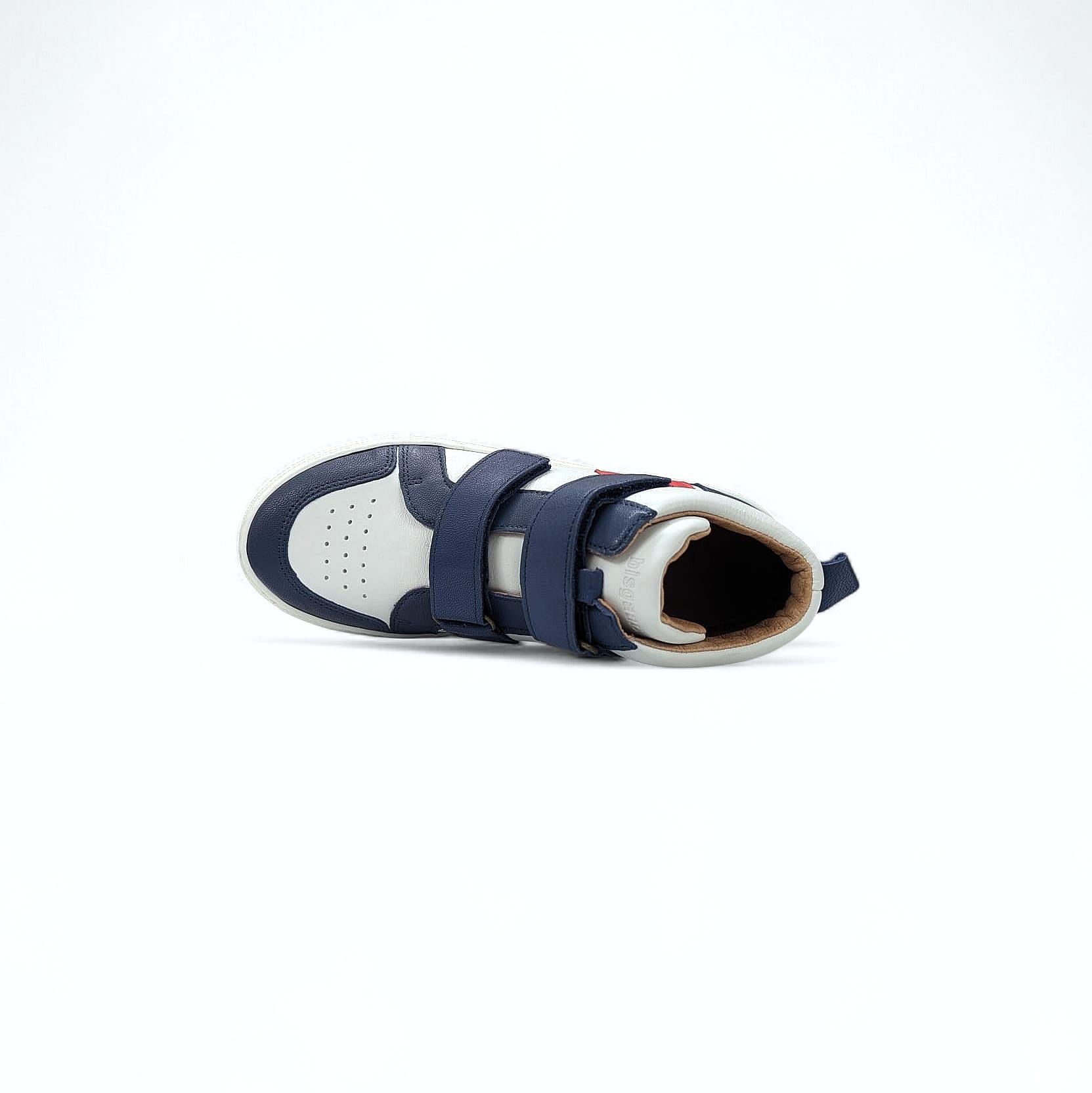 Bisgaard Jaxon E Kinder Sneakers