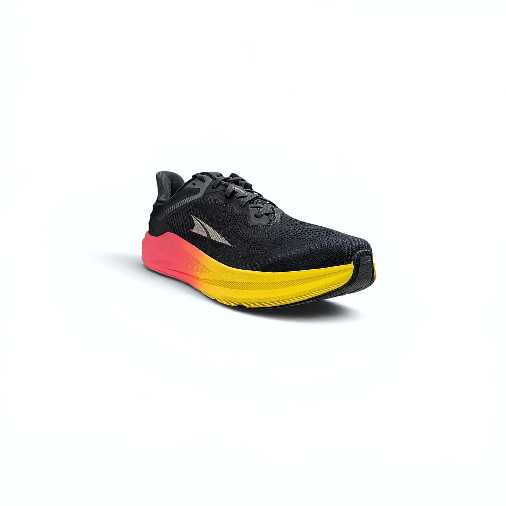 Altra W Torin 8 Damen Laufschuhe Black.Pink