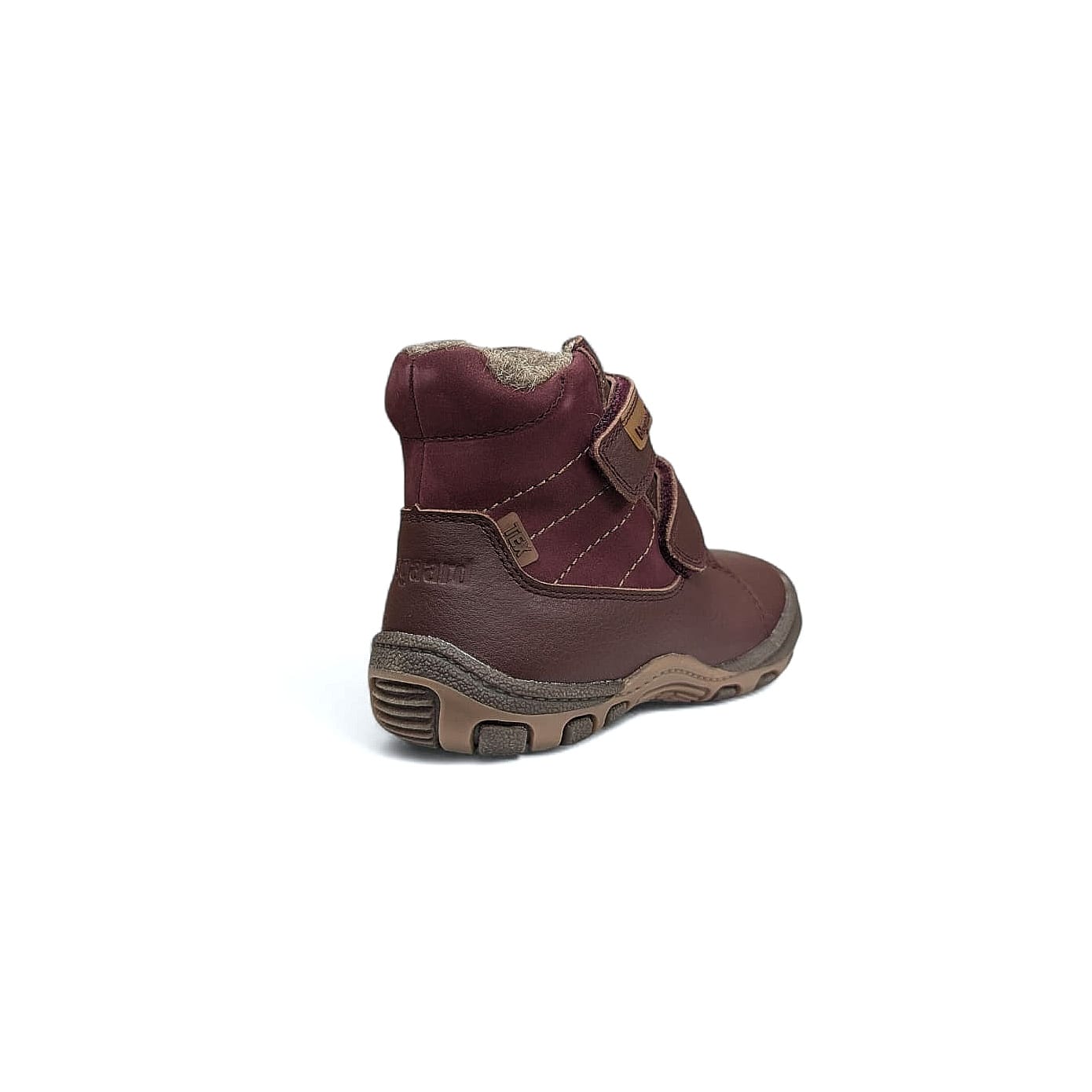 Bisgaard Hunter Tex Mädchen Winterboots