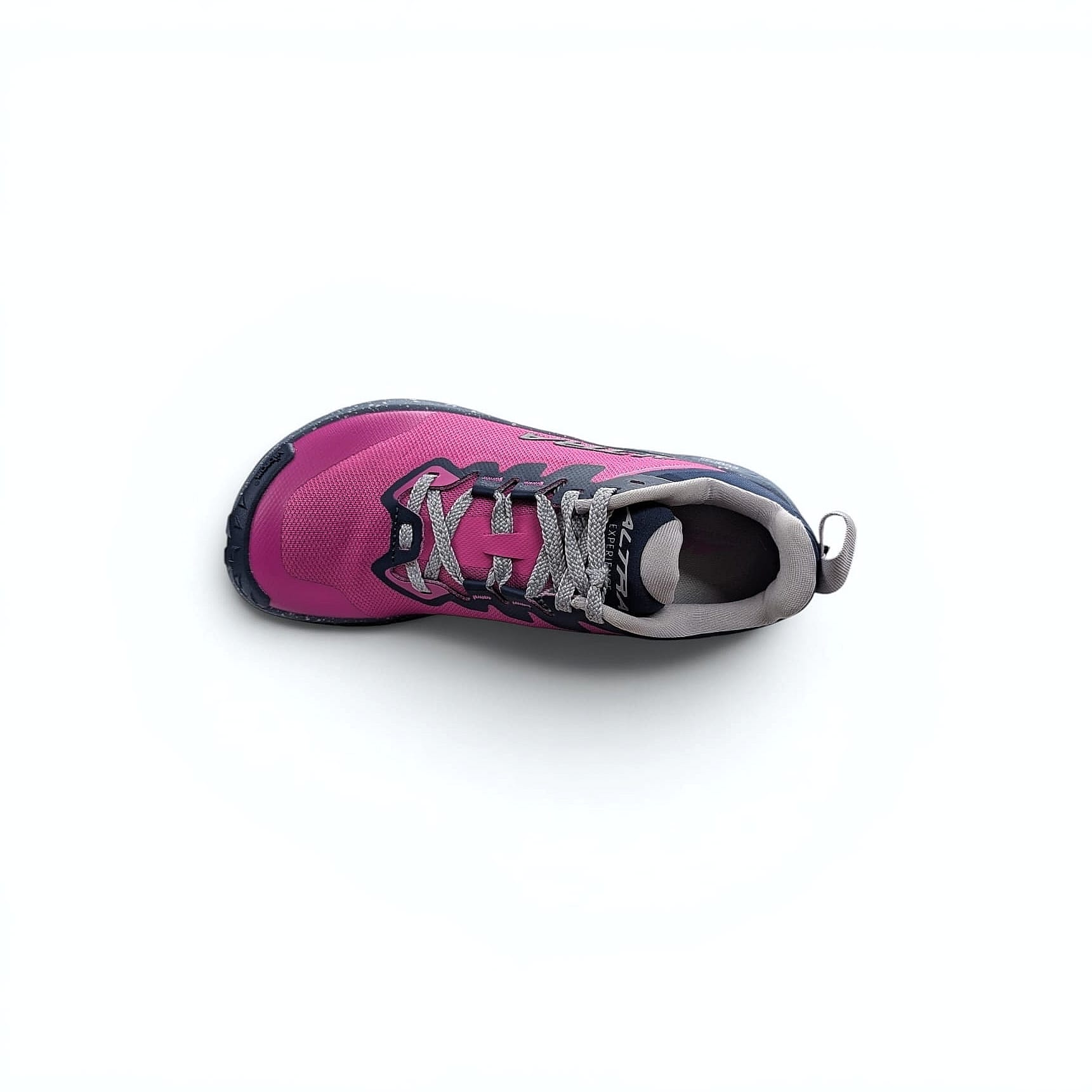 Altra W Experience Wild 3+ Damen Trailrunningschuhe Magenta