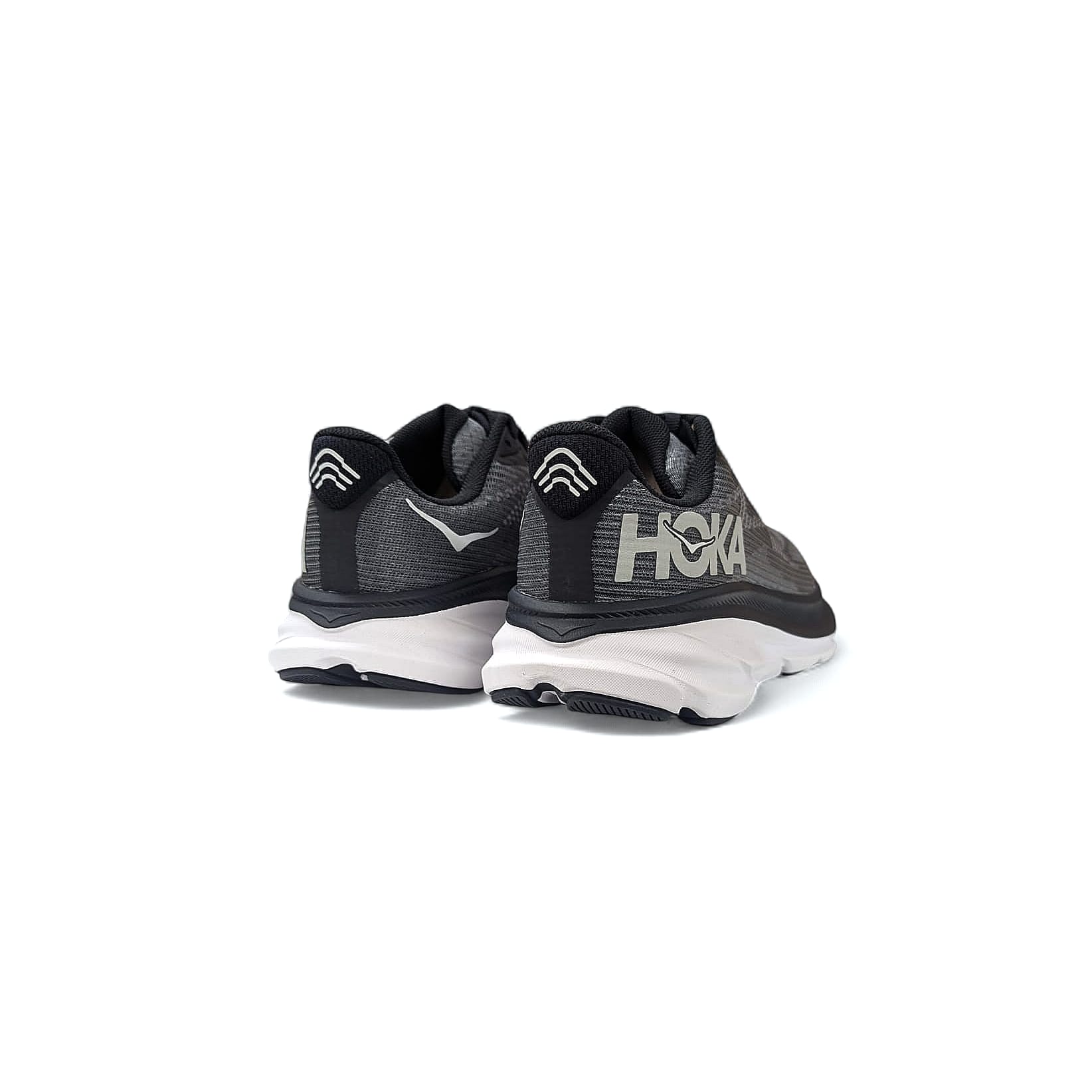Hoka Y Clifton 9 Youth Unisex Laufschuhe