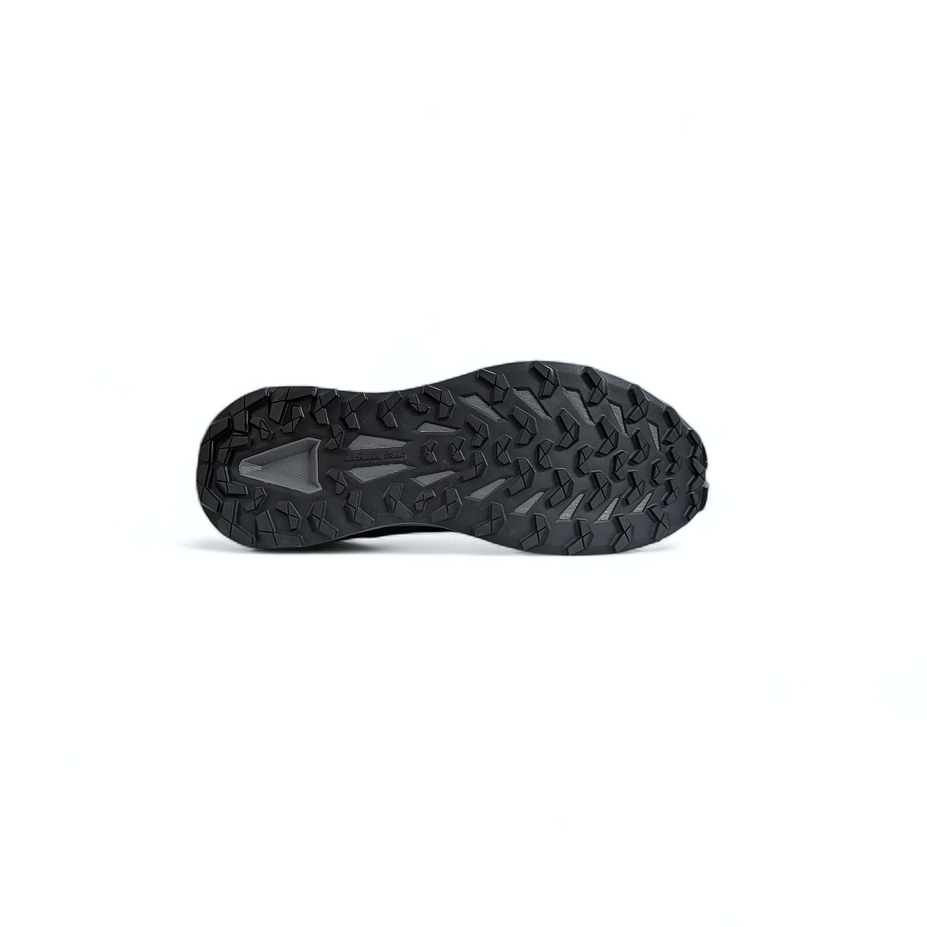 Black Lowa Fortux Gtx QC Herren Wanderschuhe