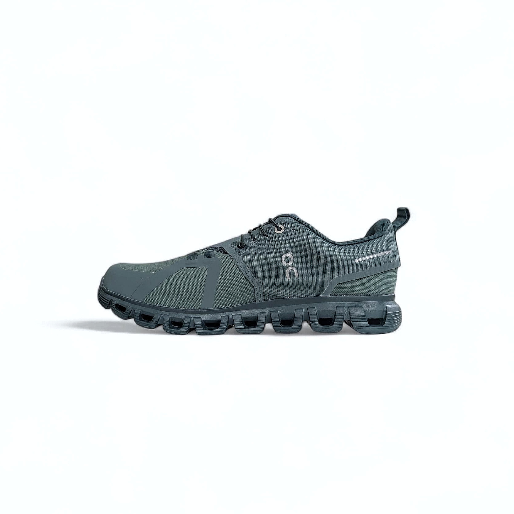 Oliv On Running Cloud 6 WP Herren Laufschuhe