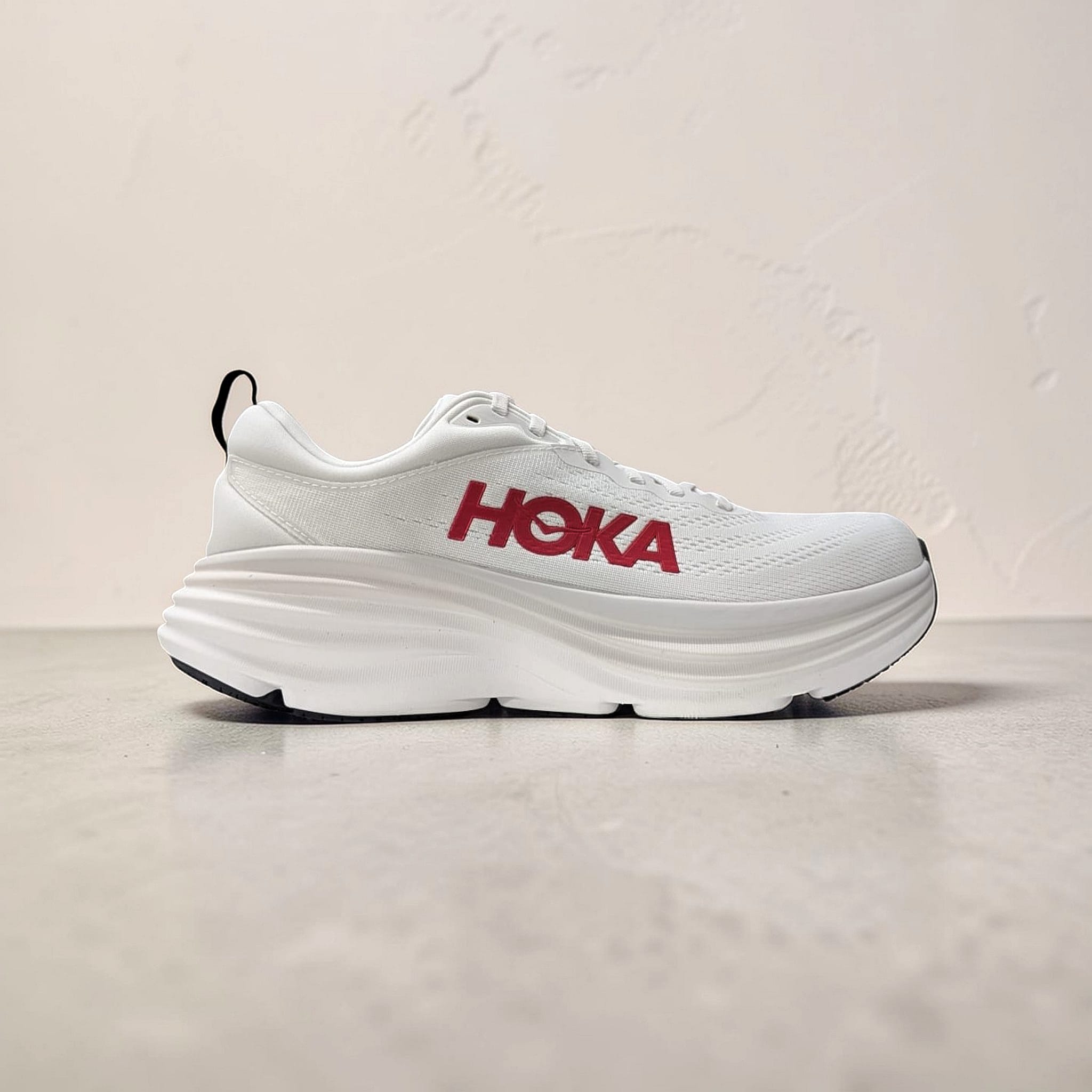 Hoka M Bondi 8 Herren Laufschuhe