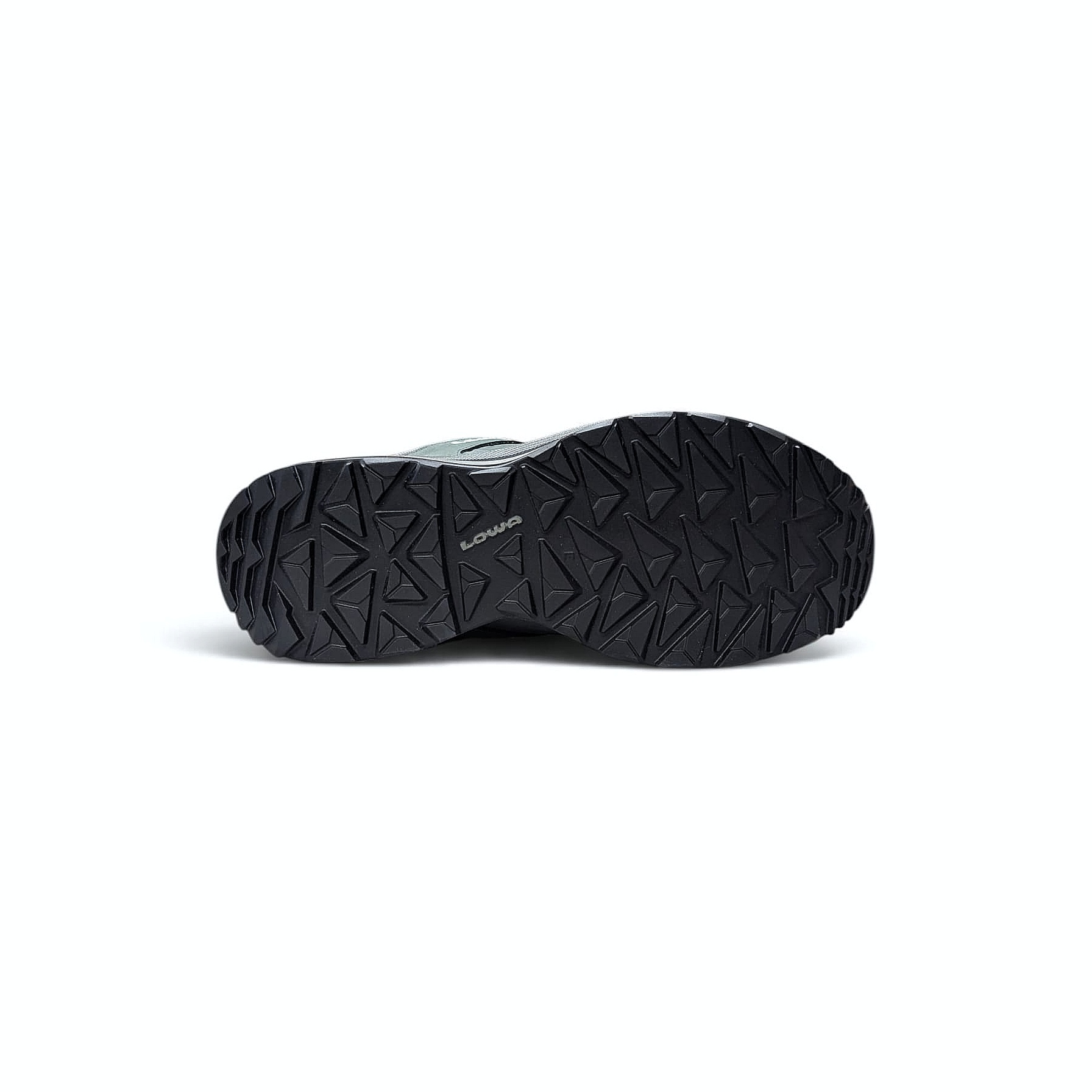 Lowa Locarno GTX Lo Ws Damen Multifunktionsschuh Graphit-Jade