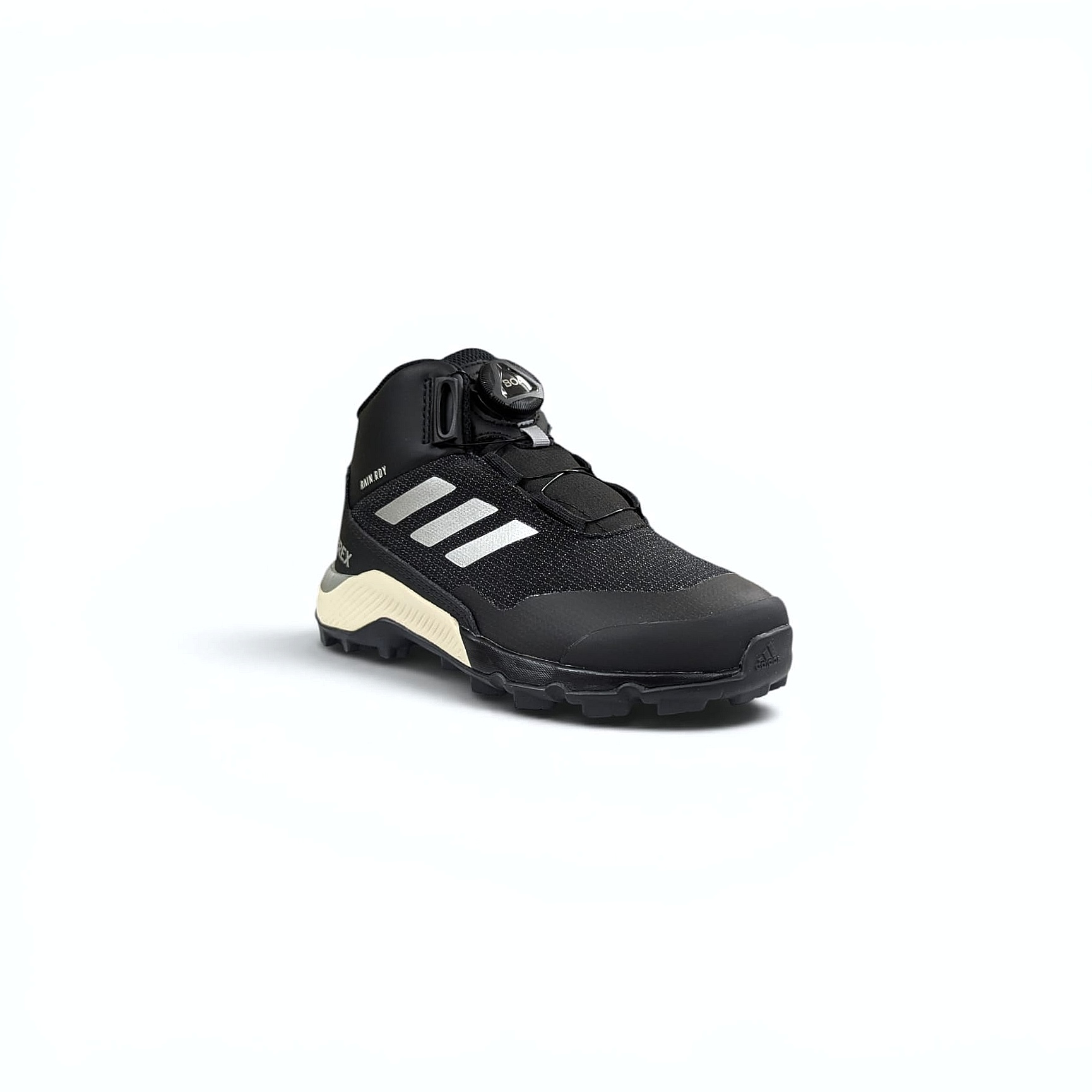 Adidas Terrex Winter Mid Boa R. Rdy Kinder Wanderschuhe
