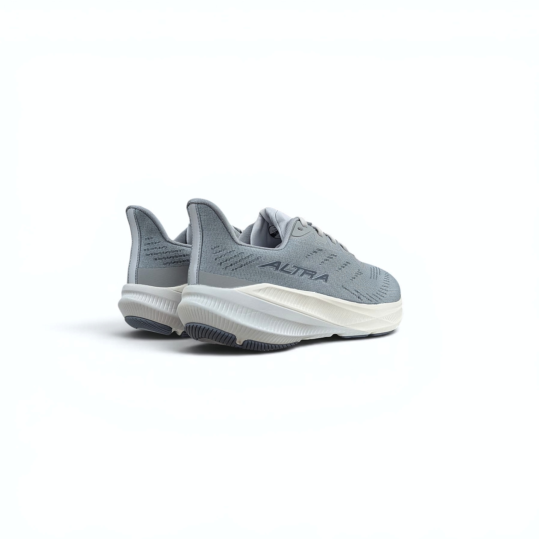 Gray Altra M Experience Flow 2 Herren Laufschuhe