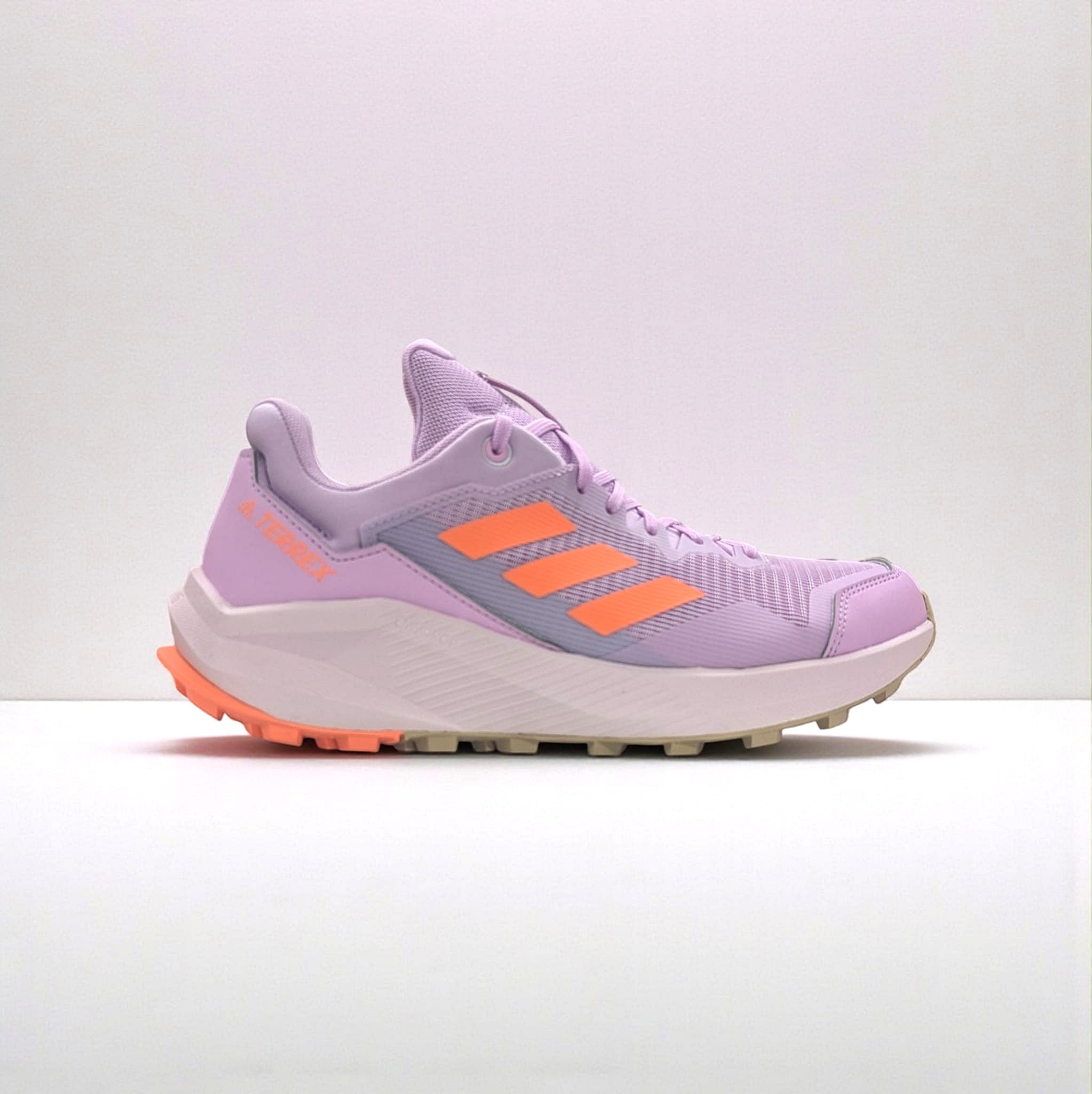 Adidas Terrex Trailrider W Damen Trailrunningschuhe