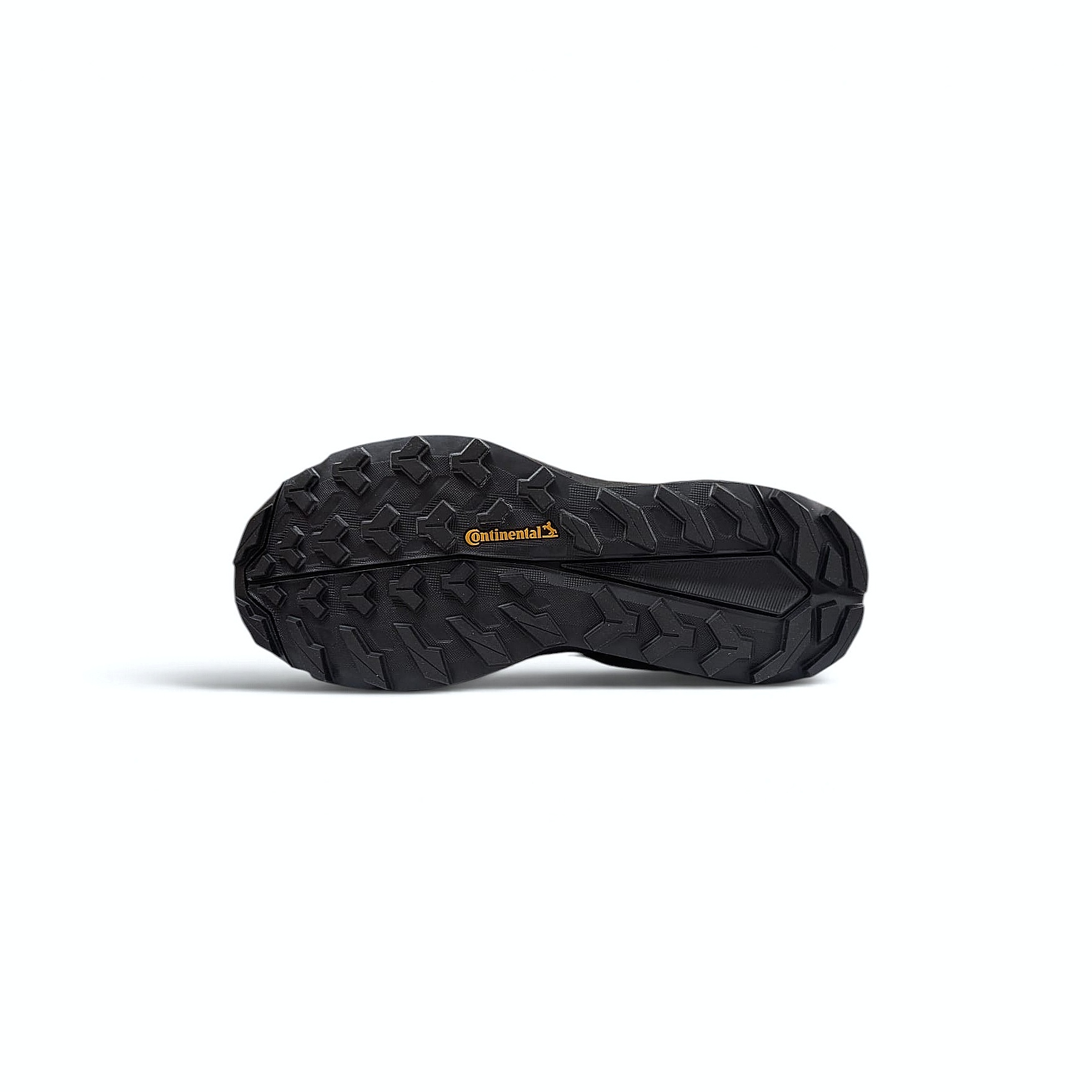 Adidas Terrex Free Hiker 2 Low GTX Herren Wanderschuh – Core Black - Grey Four