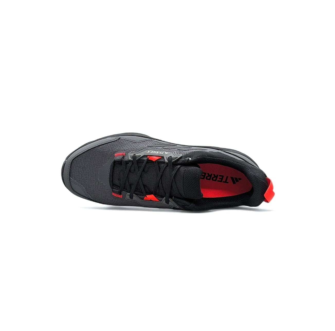 Grey Six Adidas Terrex AX4 Herren Wanderschuhe