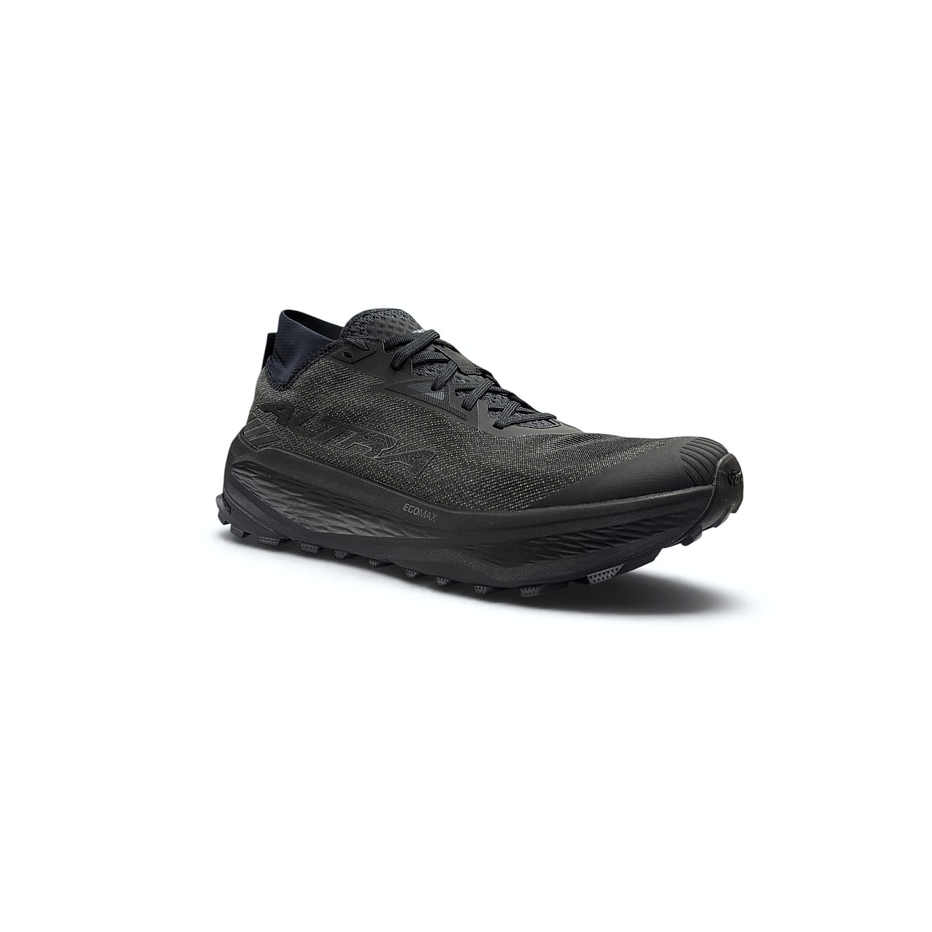 Altra Olympus 275 HiLo Herren Trailrunning Schuhe – Black