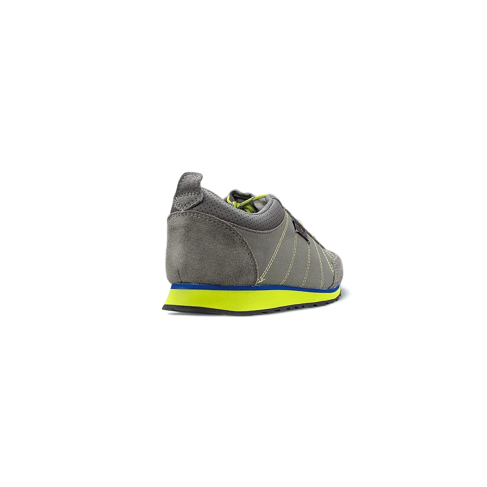 Jack Wolfskin Mountain DNA Low W Damen Freizeitschuhe