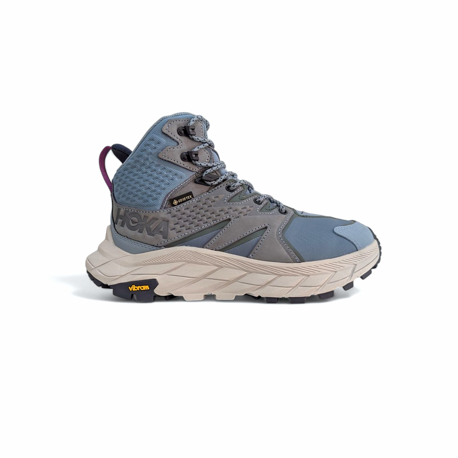 Hoka Anacapa Mid GTX Wanderschuhe 