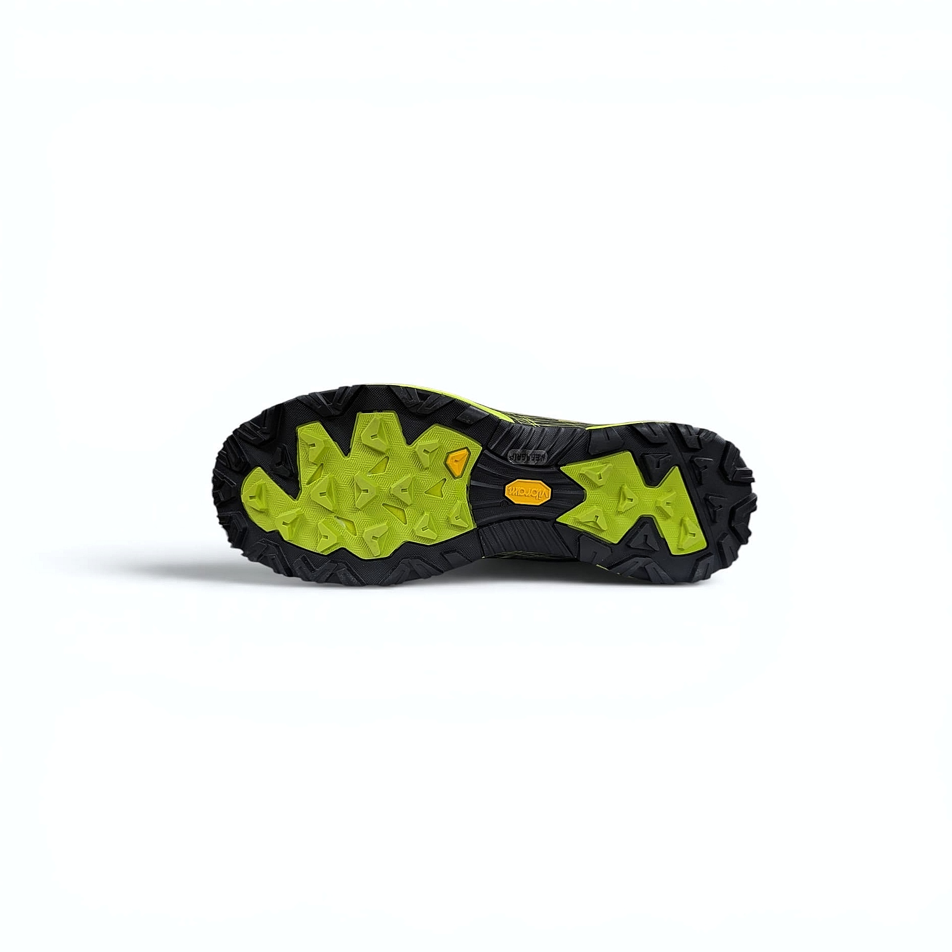 Black Scarpa Neutron 2 Gtx Herren Trail Laufschuhe