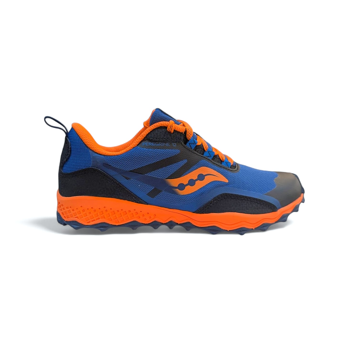 Saucony Peregrine 12 Shield Trailrunningschuhe 