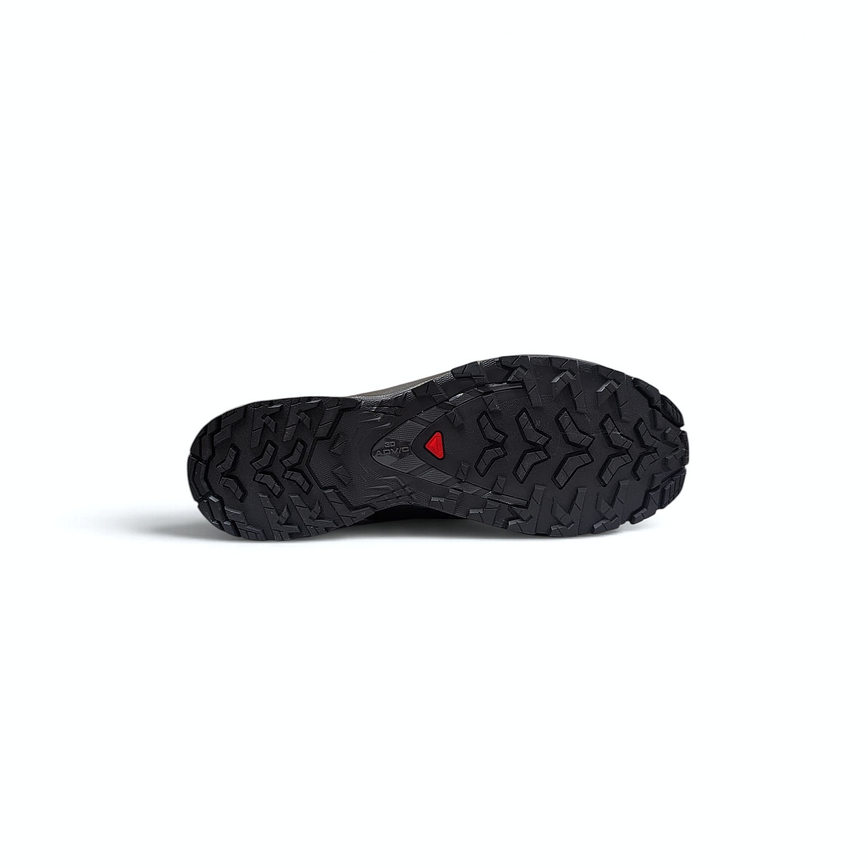 Salomon XA Pro 3D V9 GTX Damen Outdoorschuh – Black-Phantom-Pewter