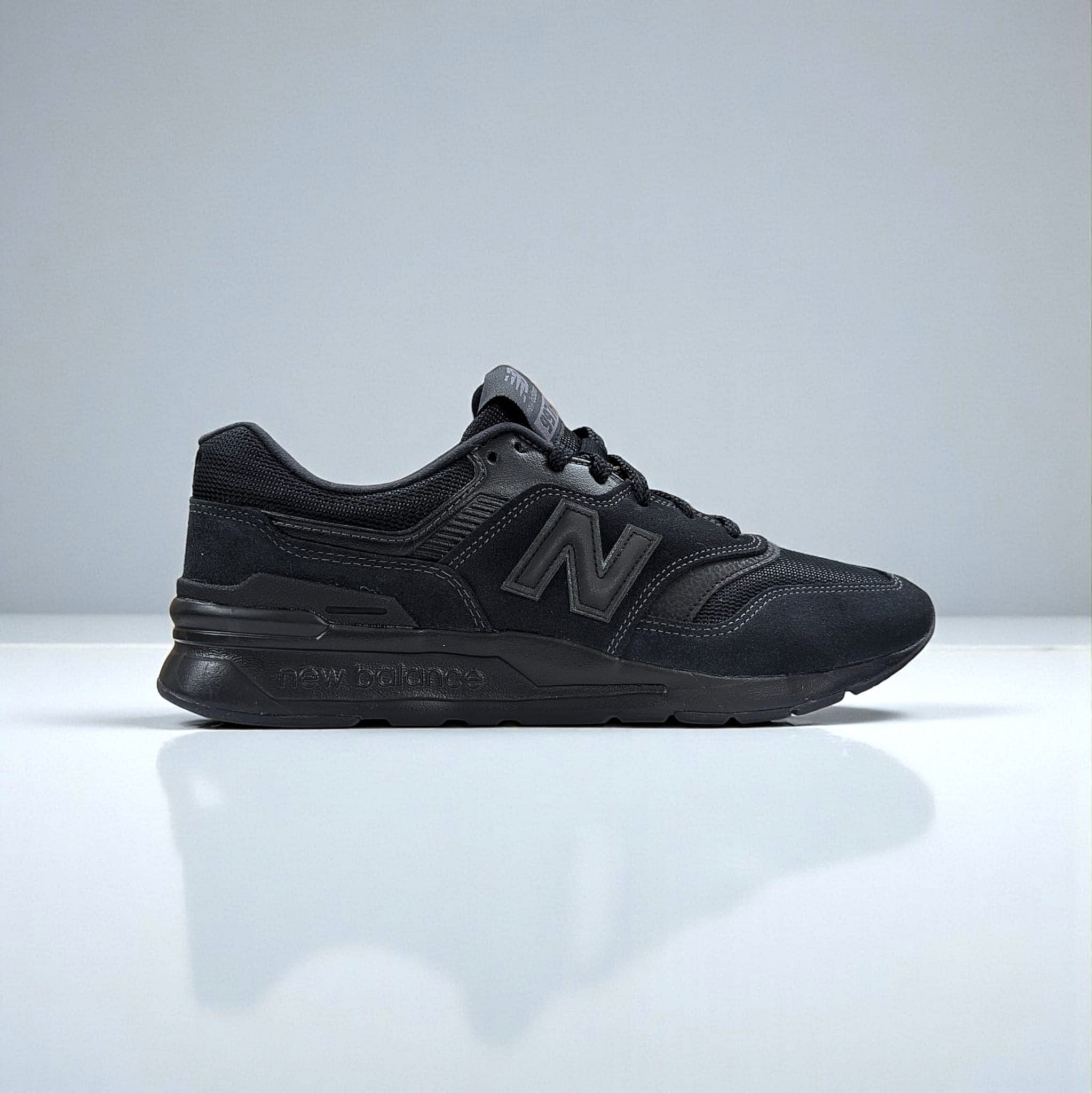 New Balance CM 997 Herren Sneakers
