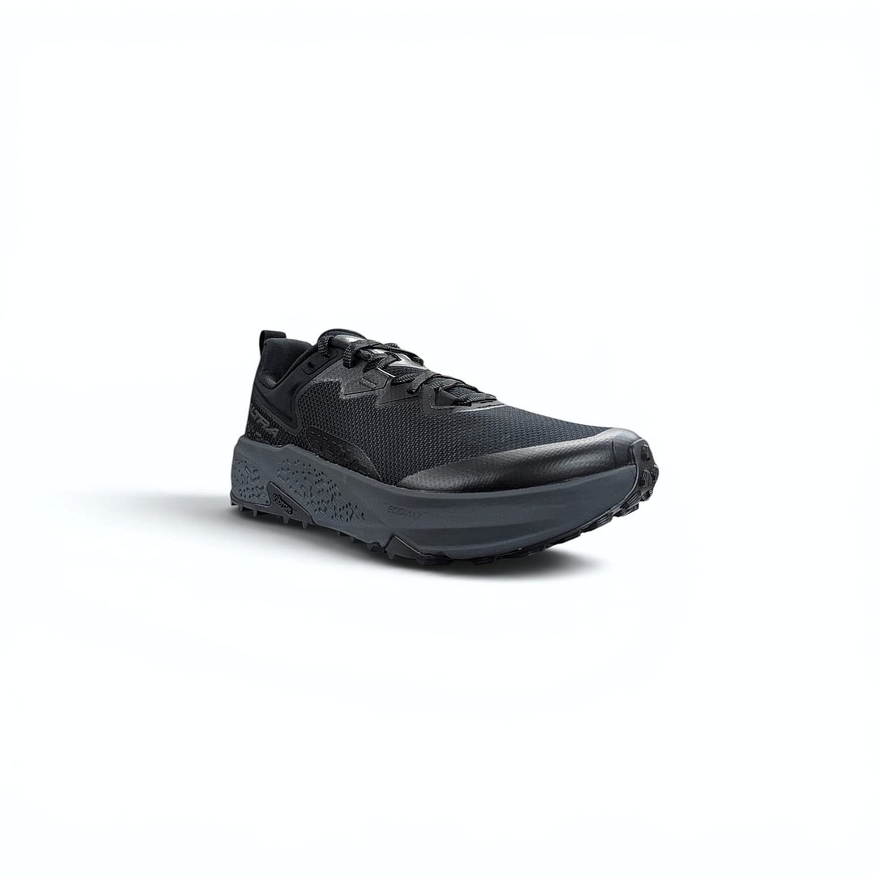 Altra Timp 6 Herren Trail-Laufschuh - Black