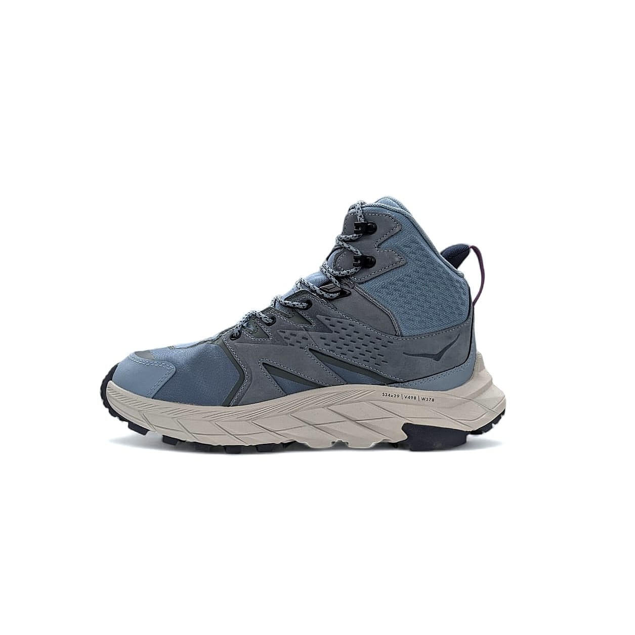 Hoka Anacapa Mid GTX Damen Wanderschuhe