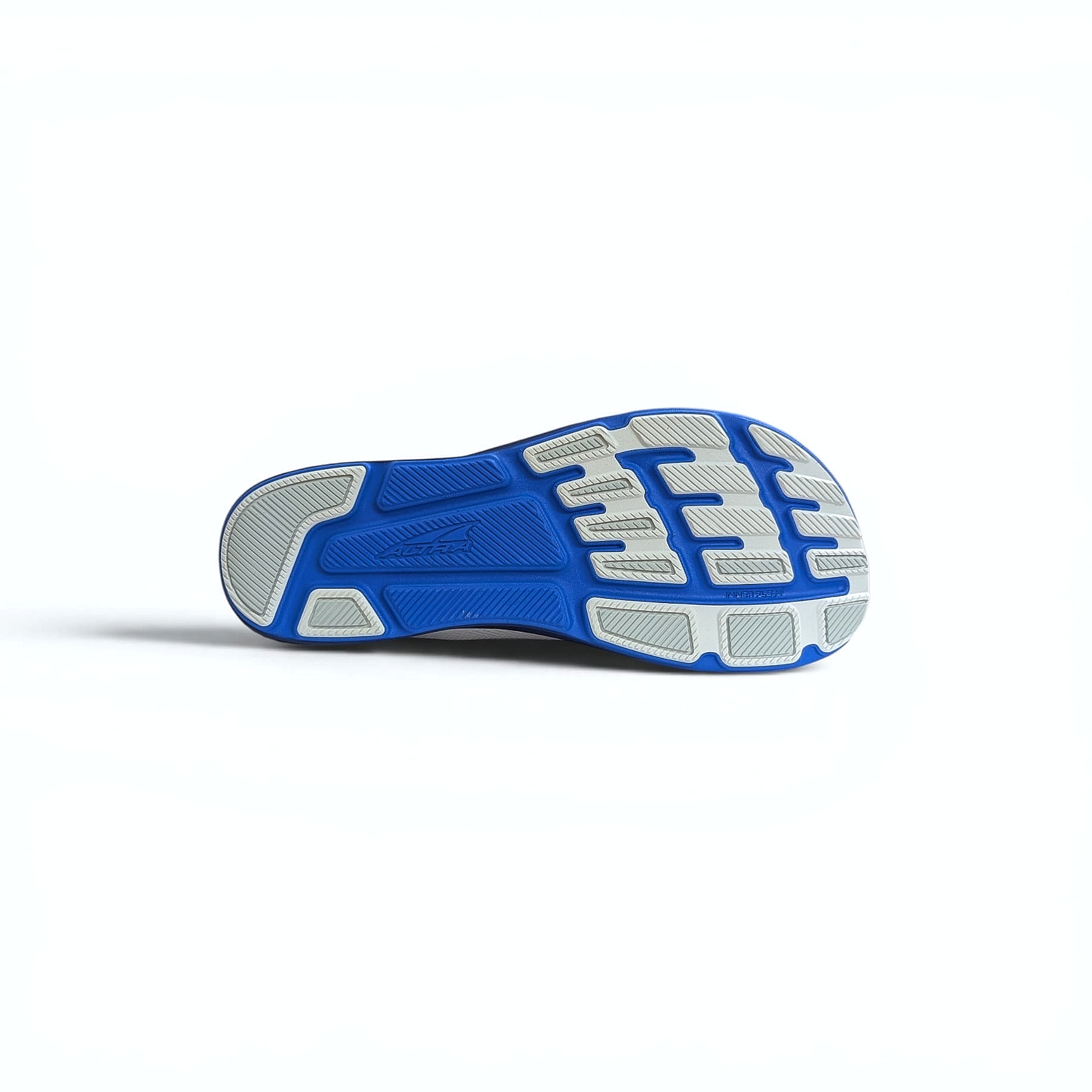 Weiß Blau Altra M Escalante 4 Herren Runningschuhe