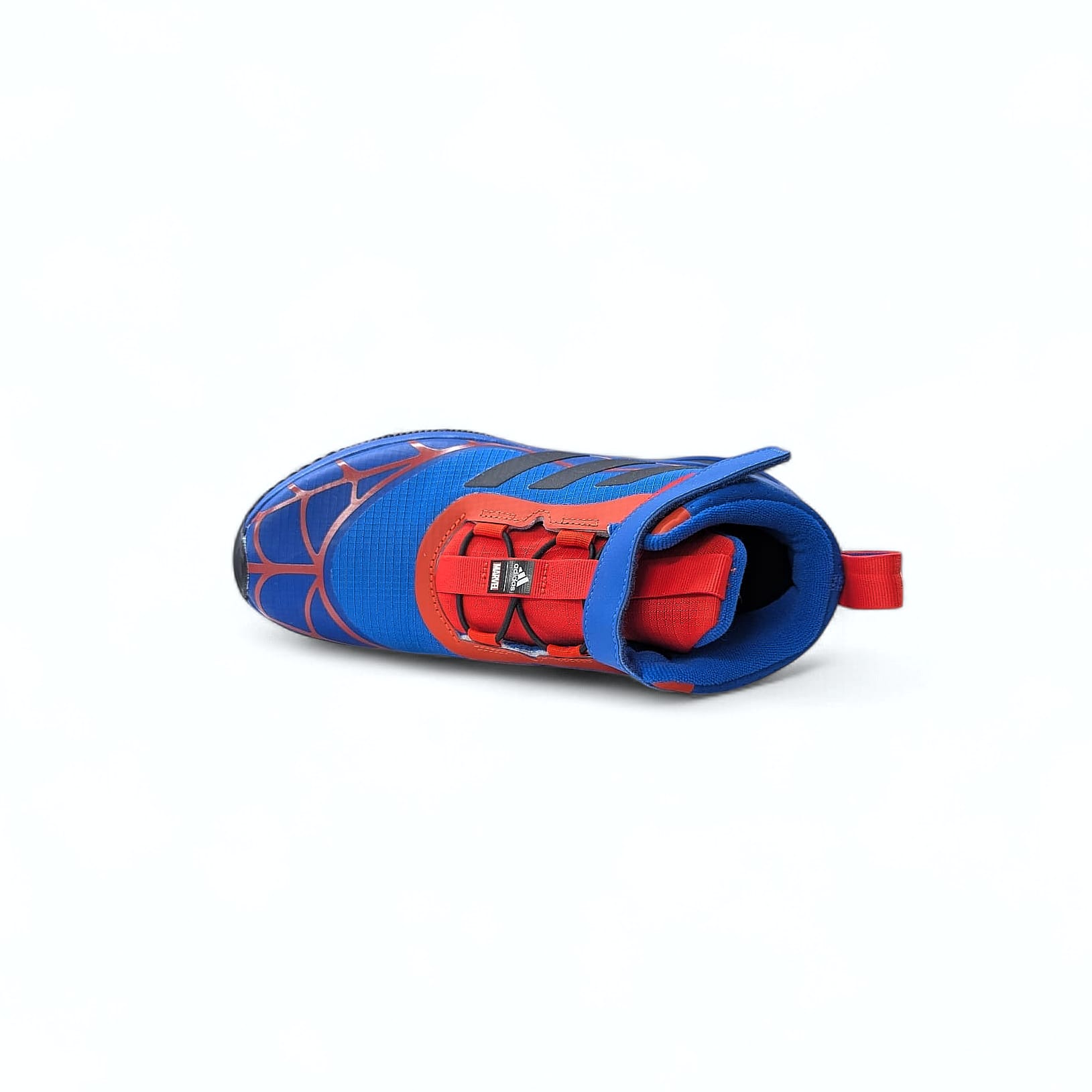 Adidas Marvel Fortarun Atr Spiderman El Unisex Sneakers