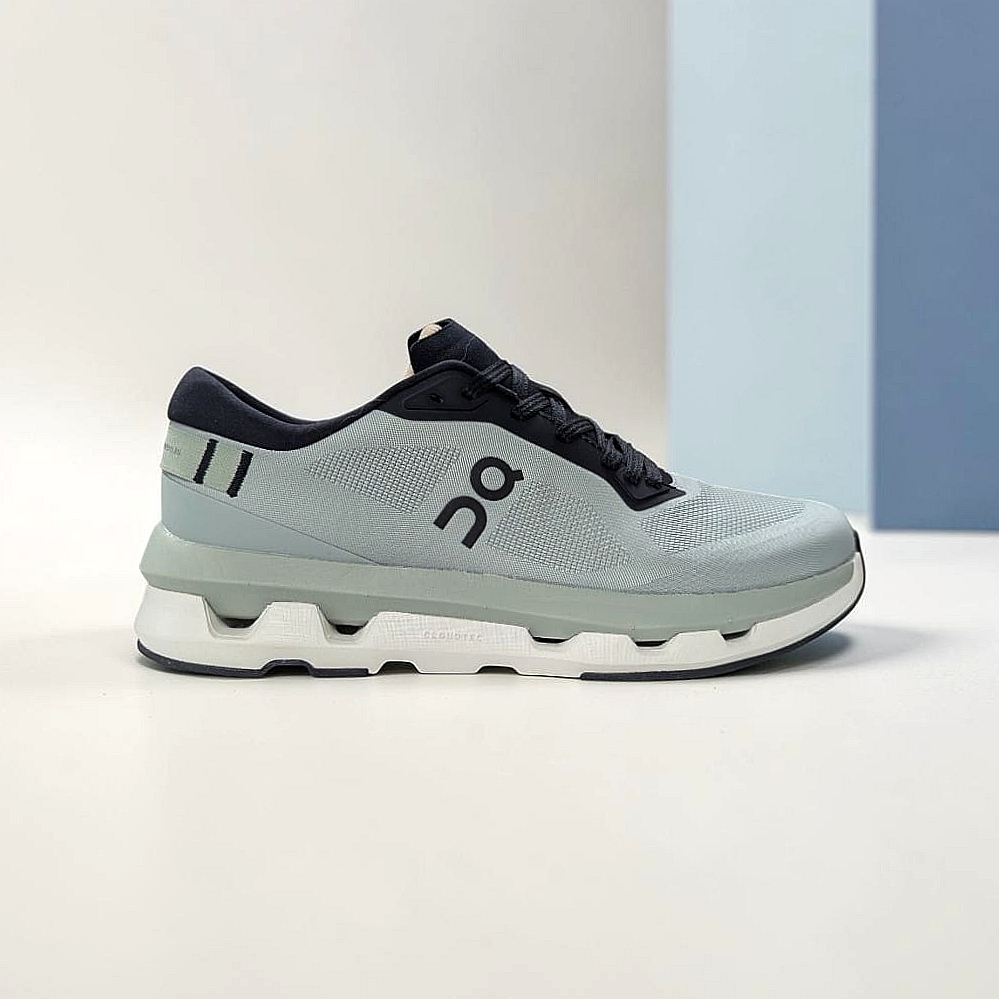 On Running Cloudzone Damen Sneaker Mineral-Black