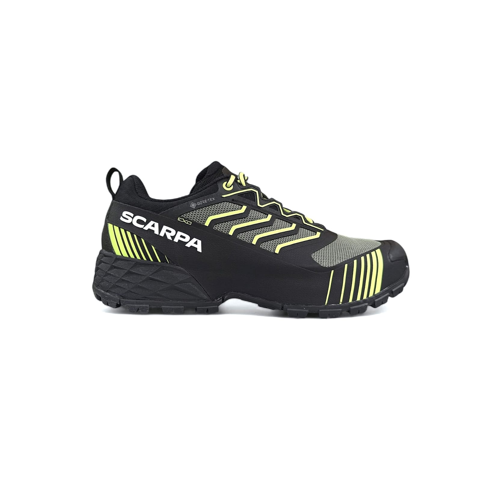 Scarpa Ribelle Run XT Gtx wmn Wanderschuhe