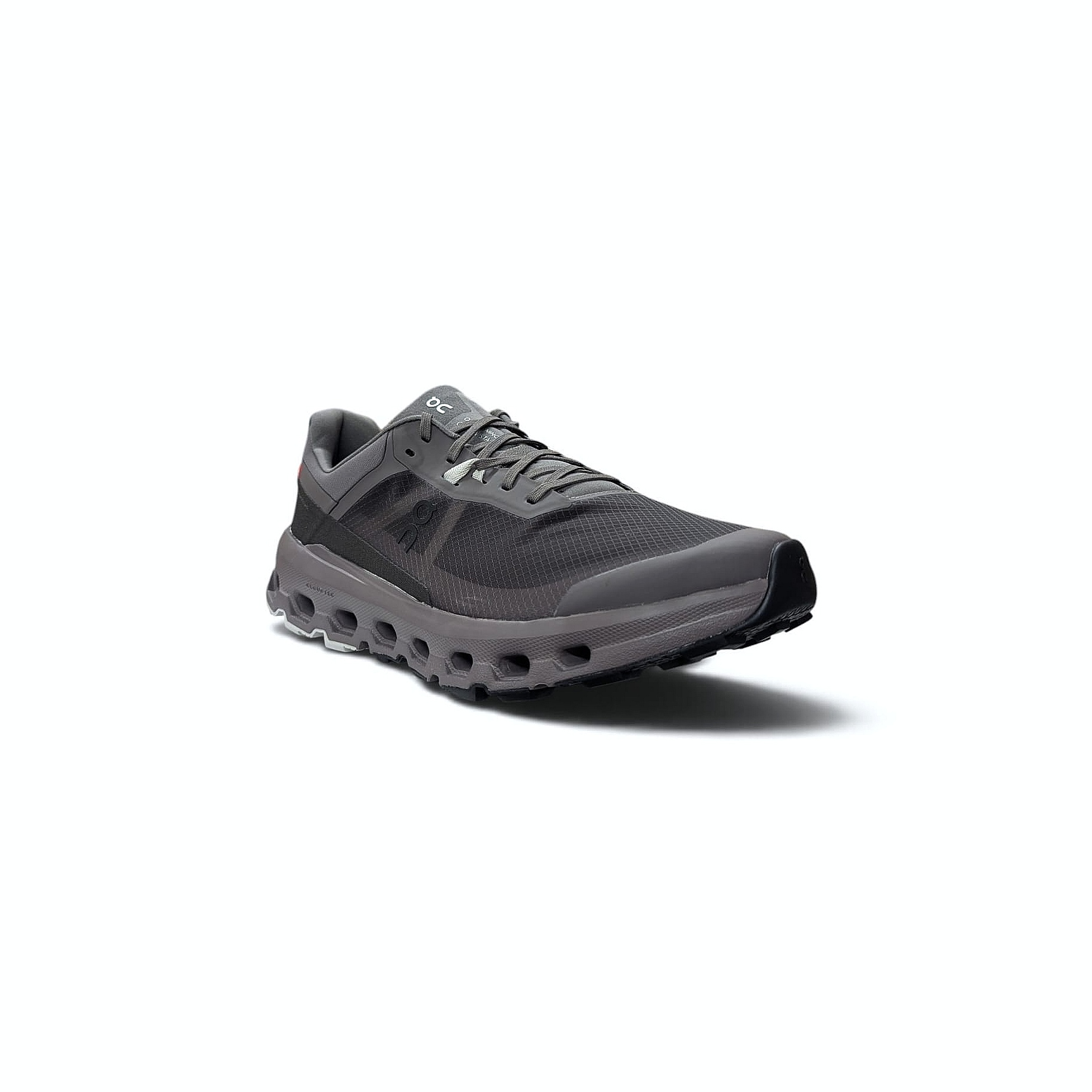 On Running Cloudvista 2 Herren Trailrunningschuhe Eclipse-Pebble