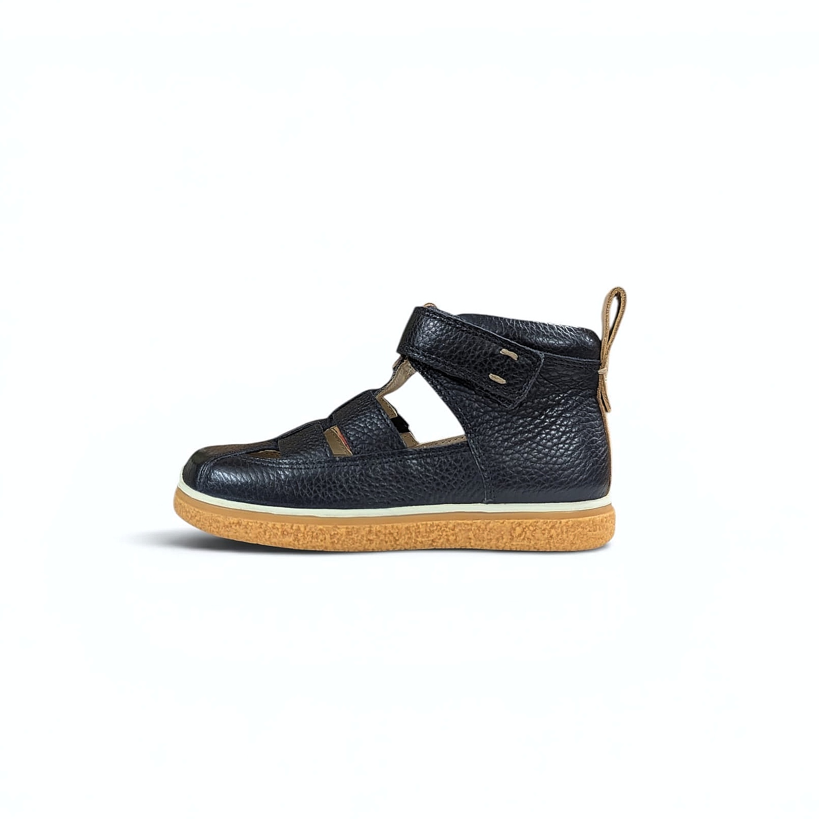 Ecco Crepetray Mini Kinder Halbsandalen