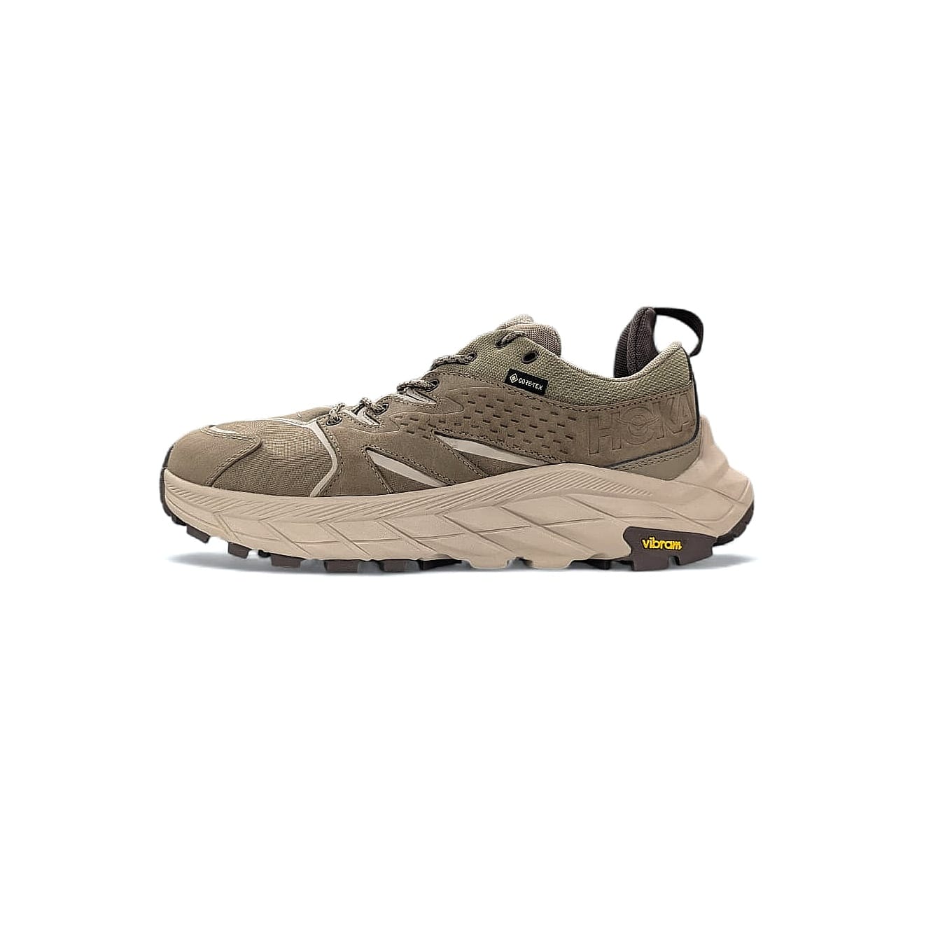 Hoka M Anacapa Low Gtx Herren Wanderschuhe