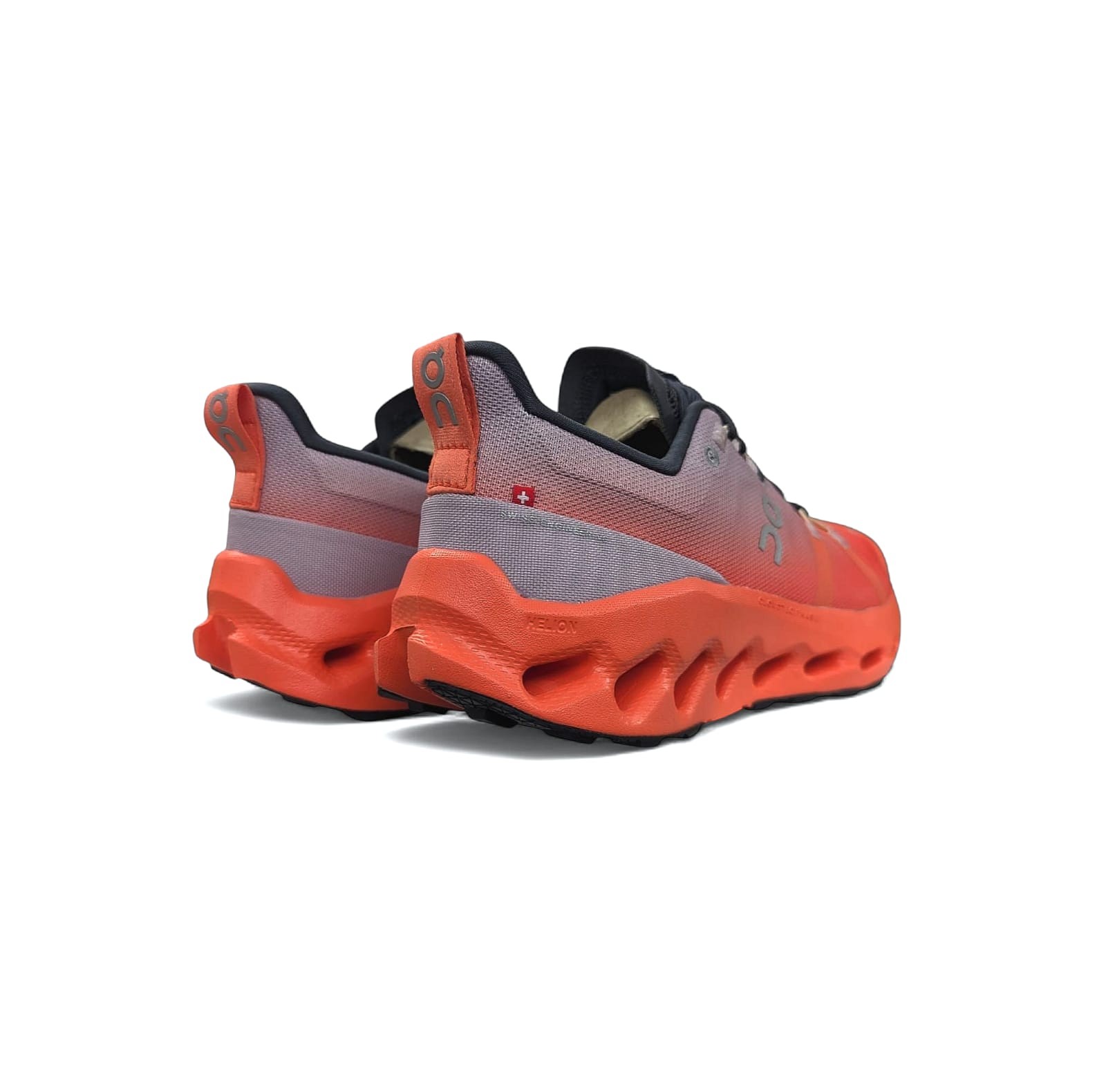 On Running Cloudsurfer Trail WP Damen Trailrunningschuhe