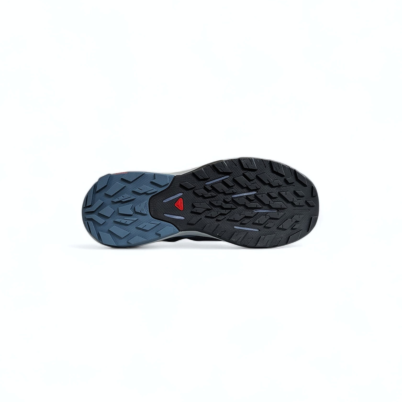 Grau Salomon Out Pulse Gtx Herren Wanderschuhe