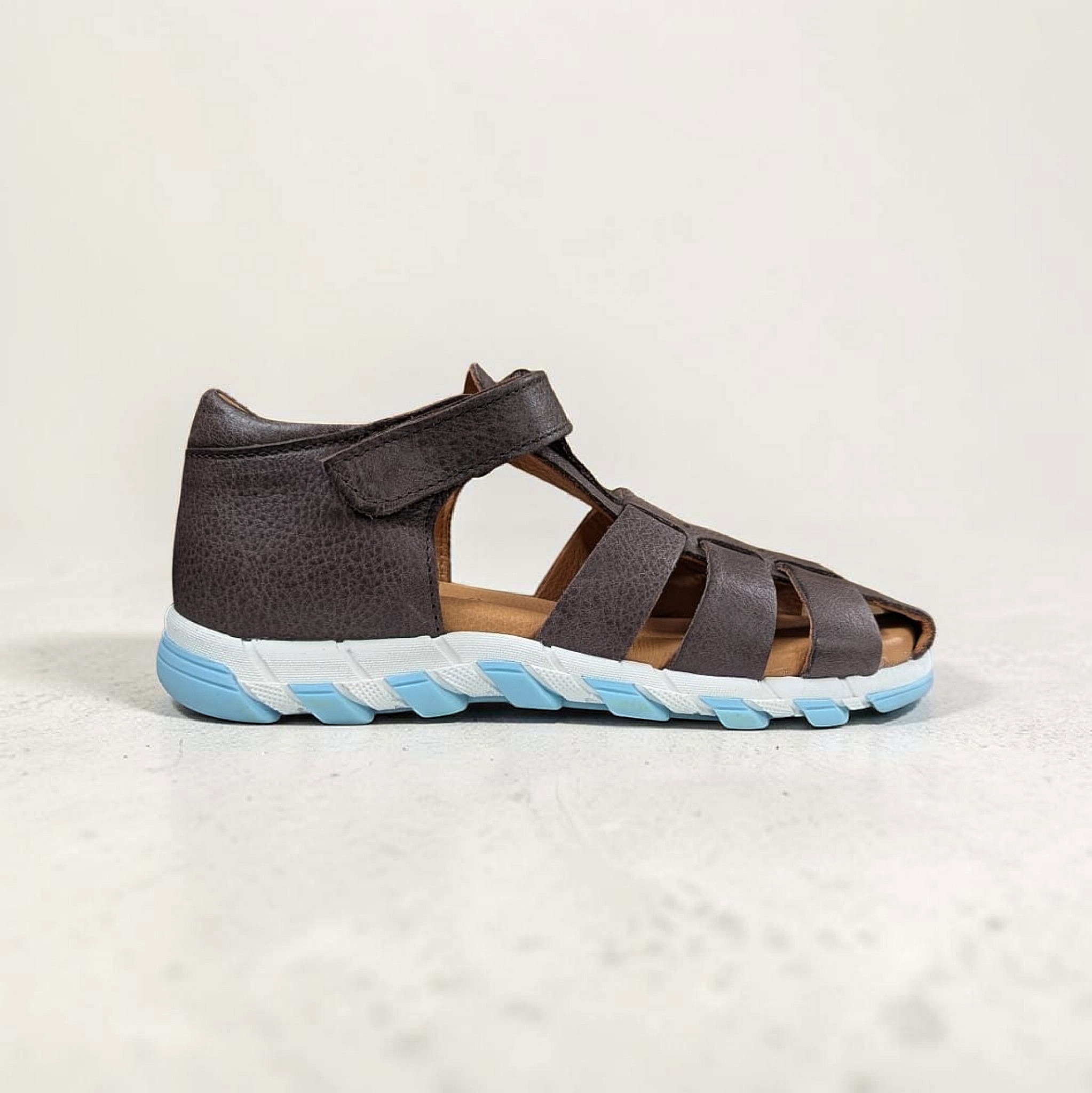 Coffee Bisgaard Bagge C Halbsandalen
