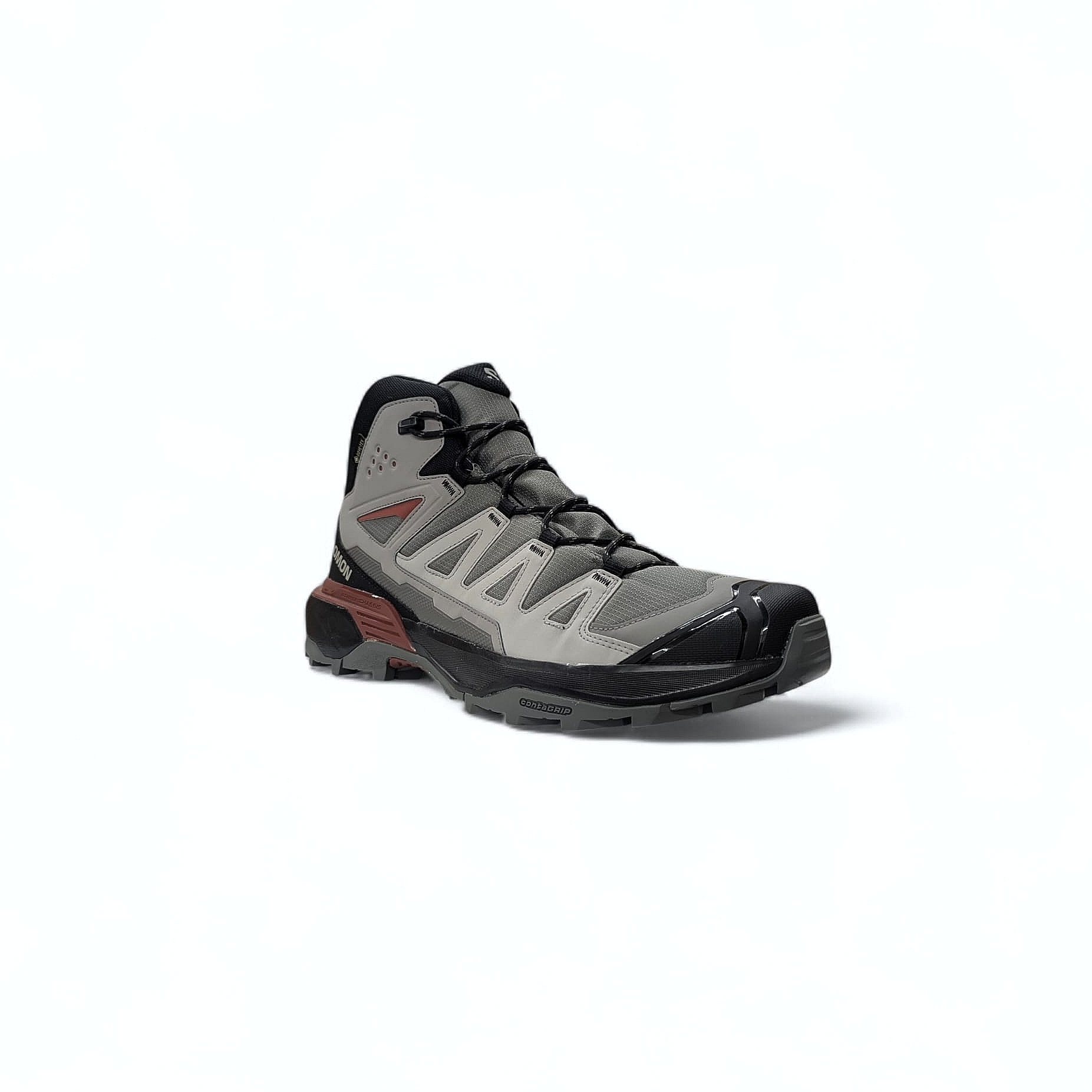 Salomon X Ultra 360 Mid Gtx Herren Wanderschuhe