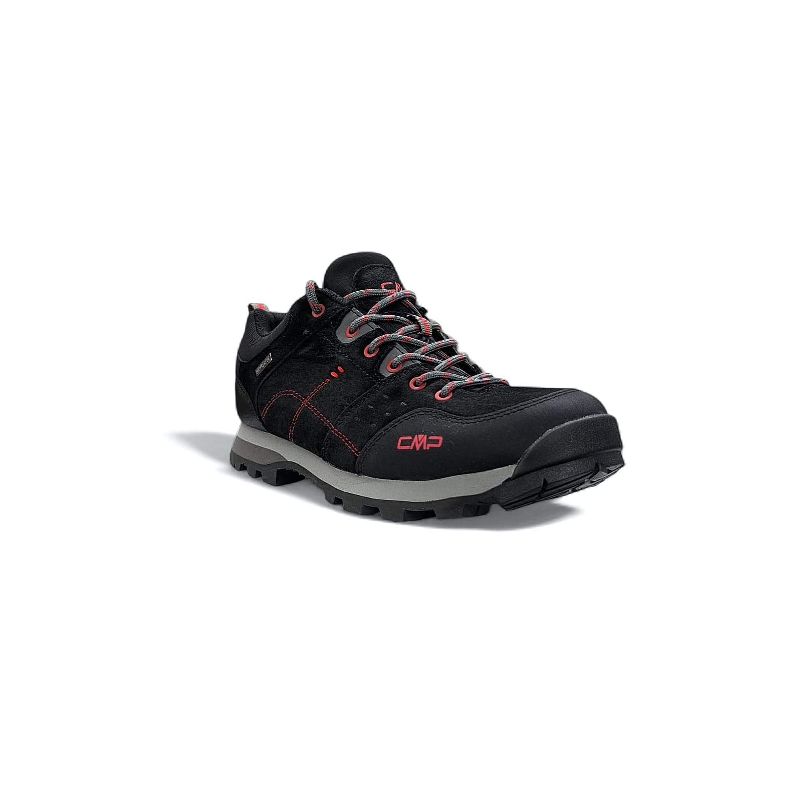 CMP Alcor Low WP Herren Trekkingschuhe