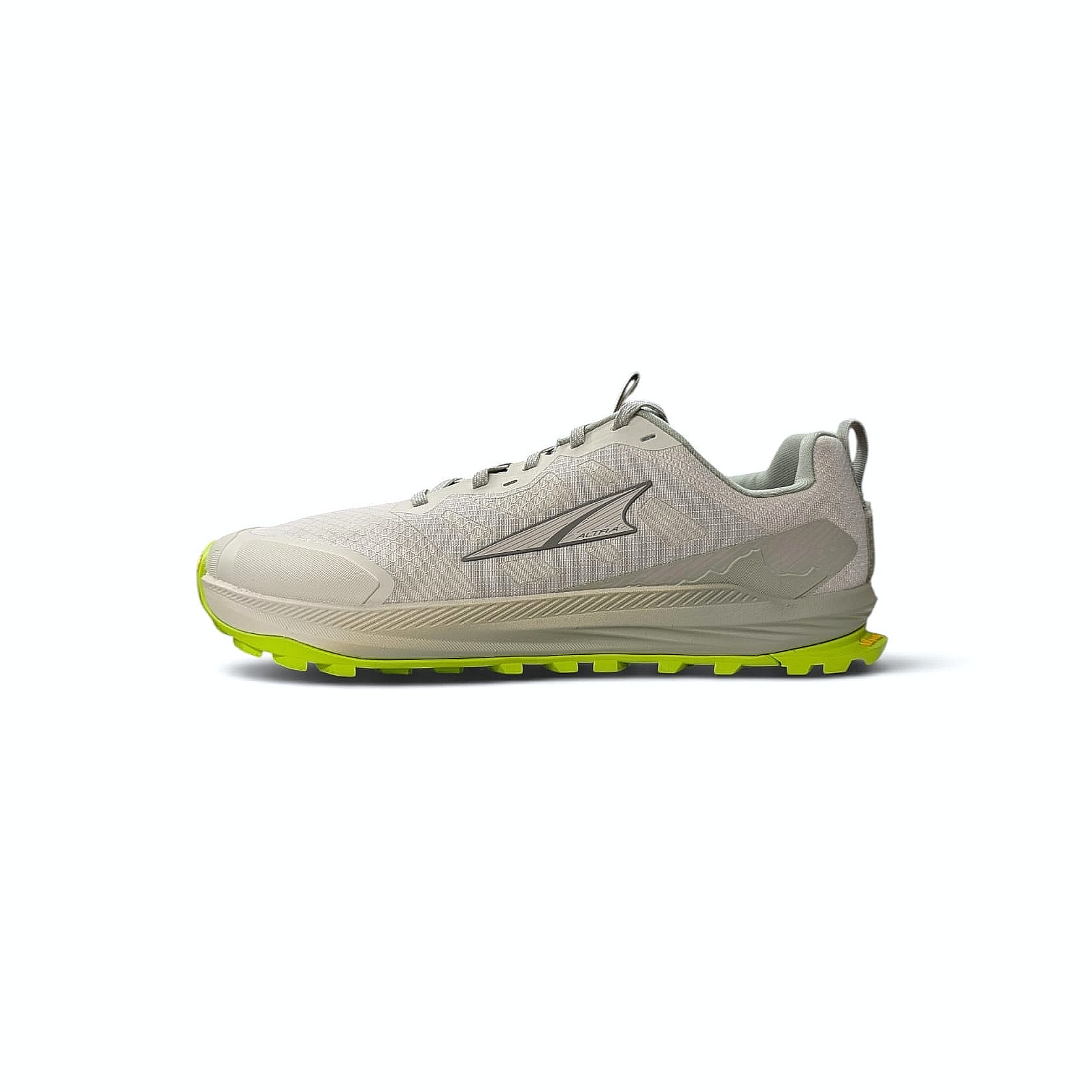 Altra Lone Peak 9+ Herren Trailrunningschuhe Tan