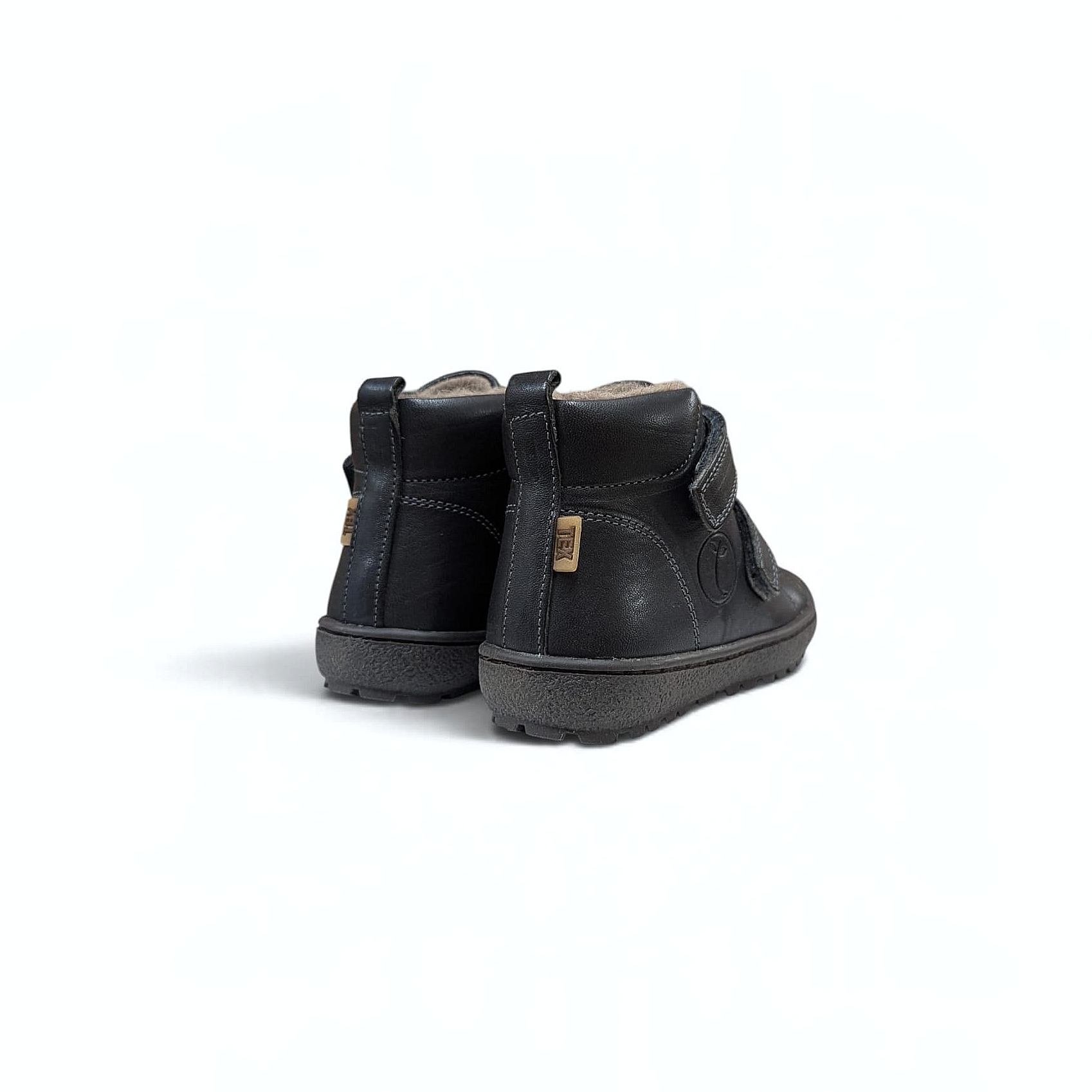 Bisgaard Deia Kinder Winterschuh – Navy