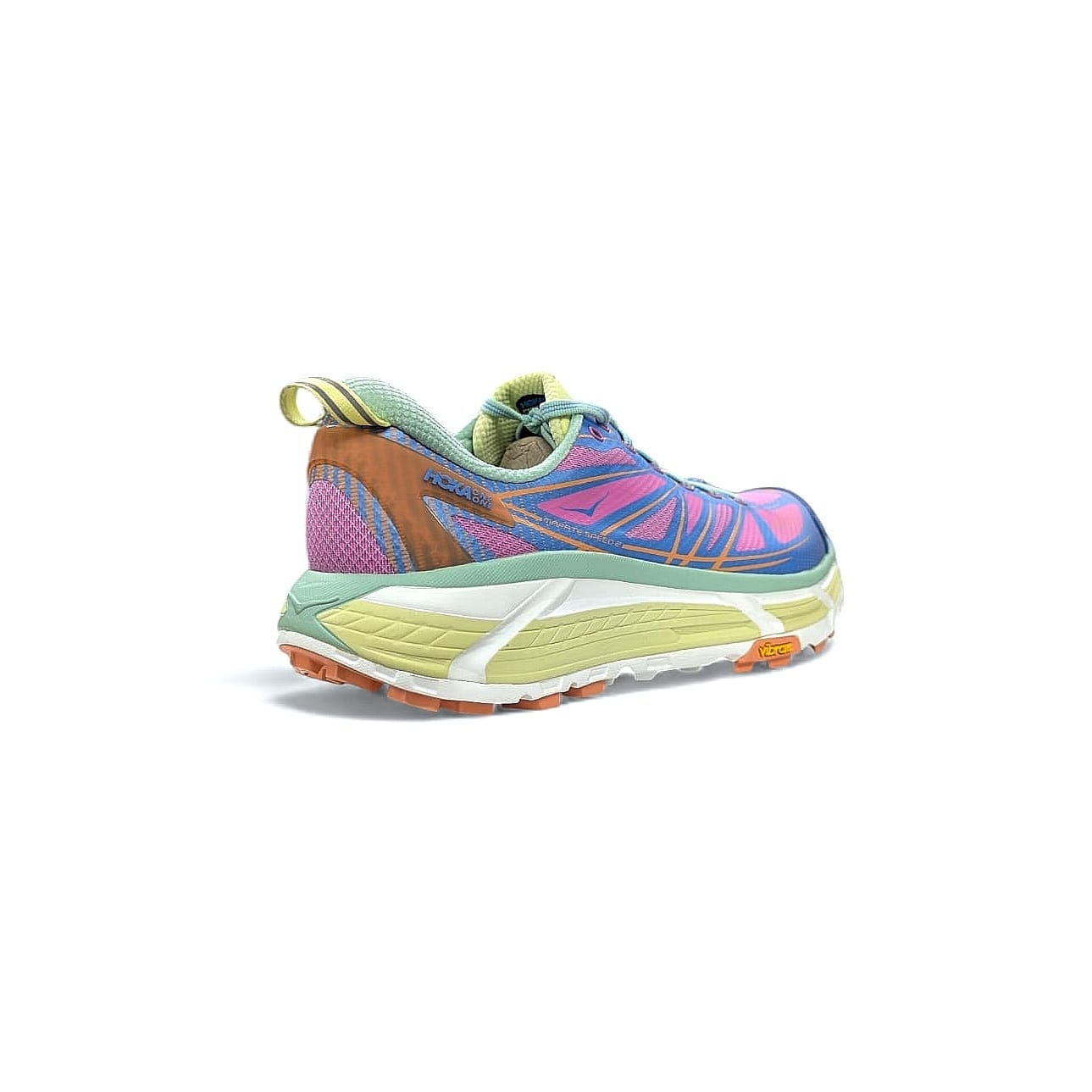 Unisex Trailrunningschuhe Hoka U Mafate Speed 2