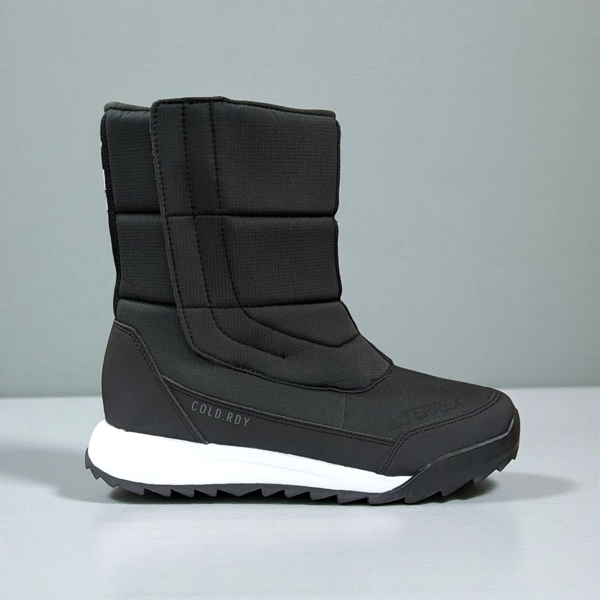 Damen Wanderstiefel Adidas Terrex Choleah Cold. Rdy