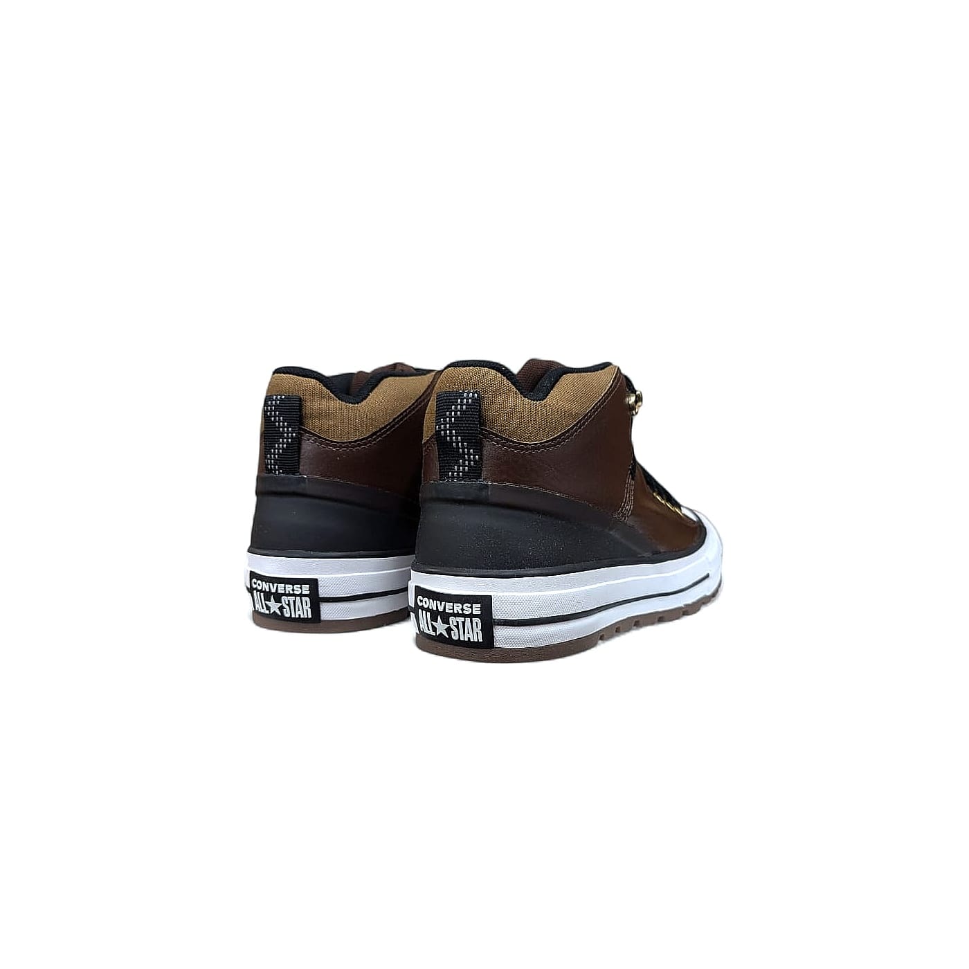 Converse Ctas Street Boot Hi