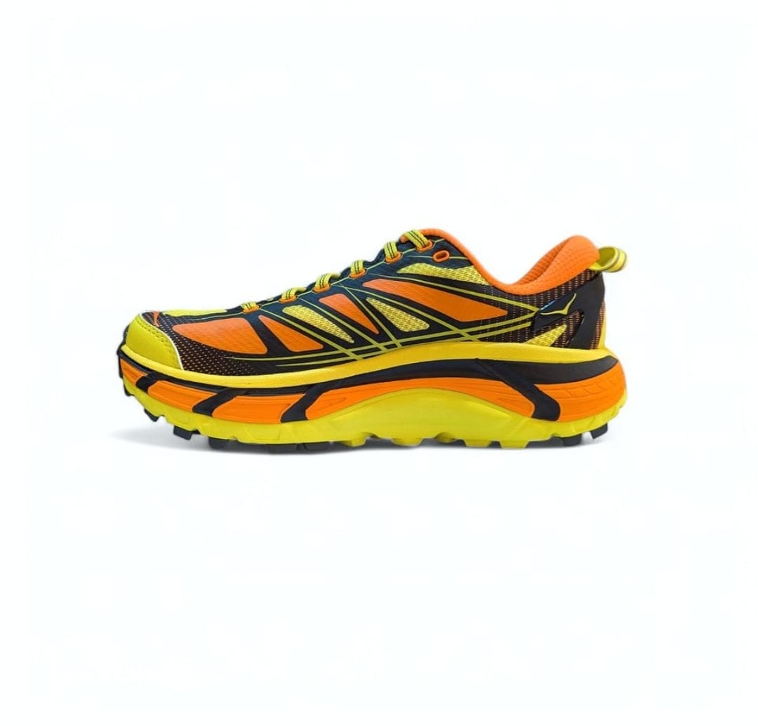 Hoka U Mafate Speed 2 Unisex Trailrunningschuhe