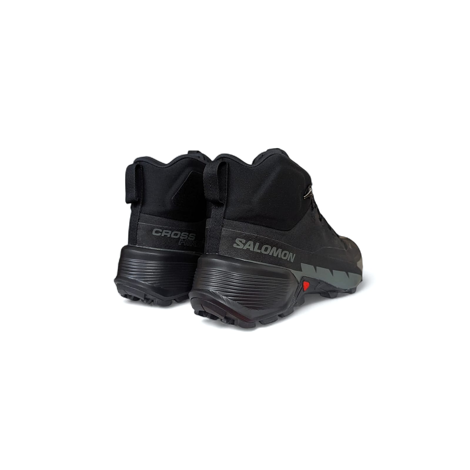 Salomon Cross Hike 2 Mid Gtx Herren Wanderschuhe