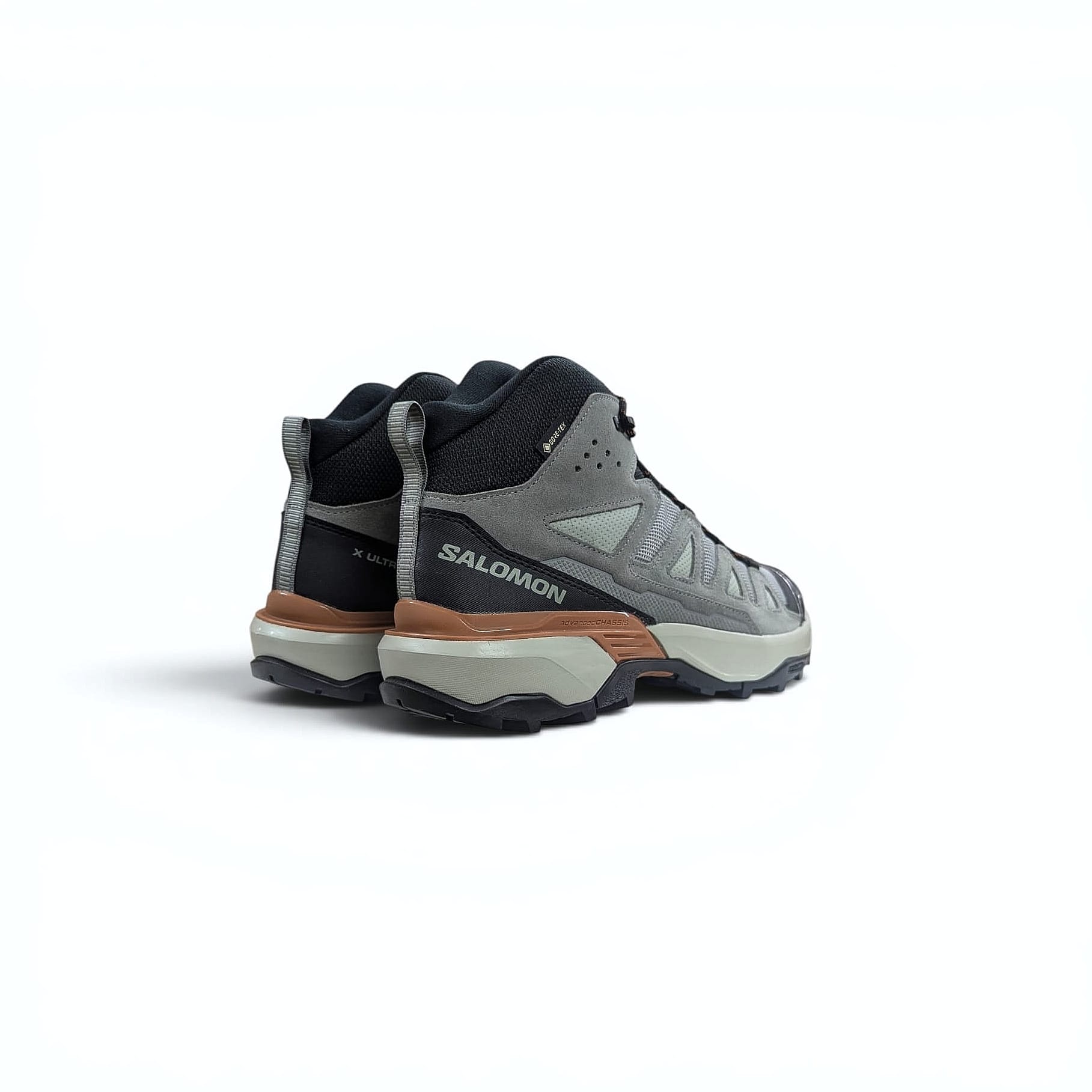 Salomon X Ultra 360 LTR Mid GTX Herren Wanderschuhe