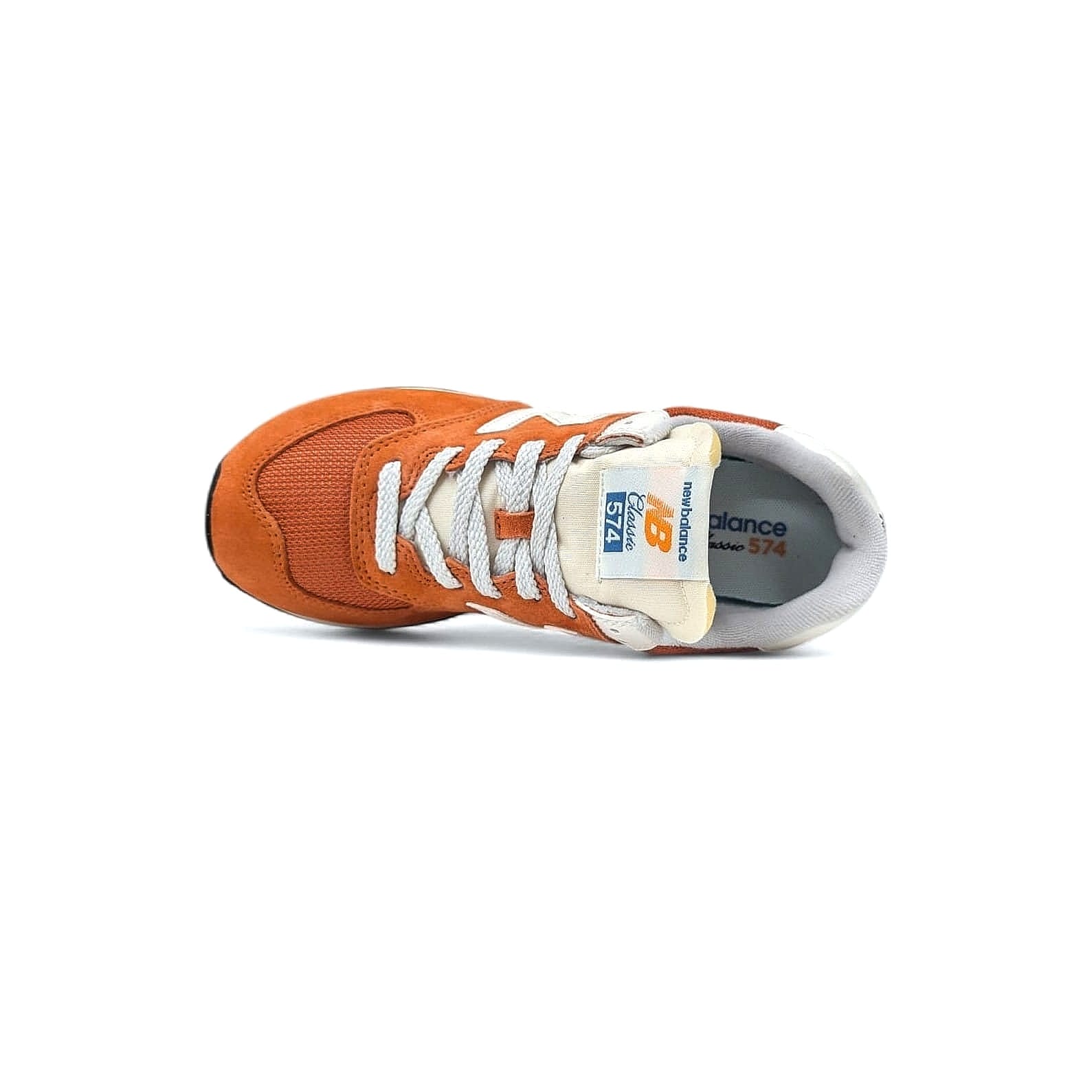 New Balance U 574 Sneakers