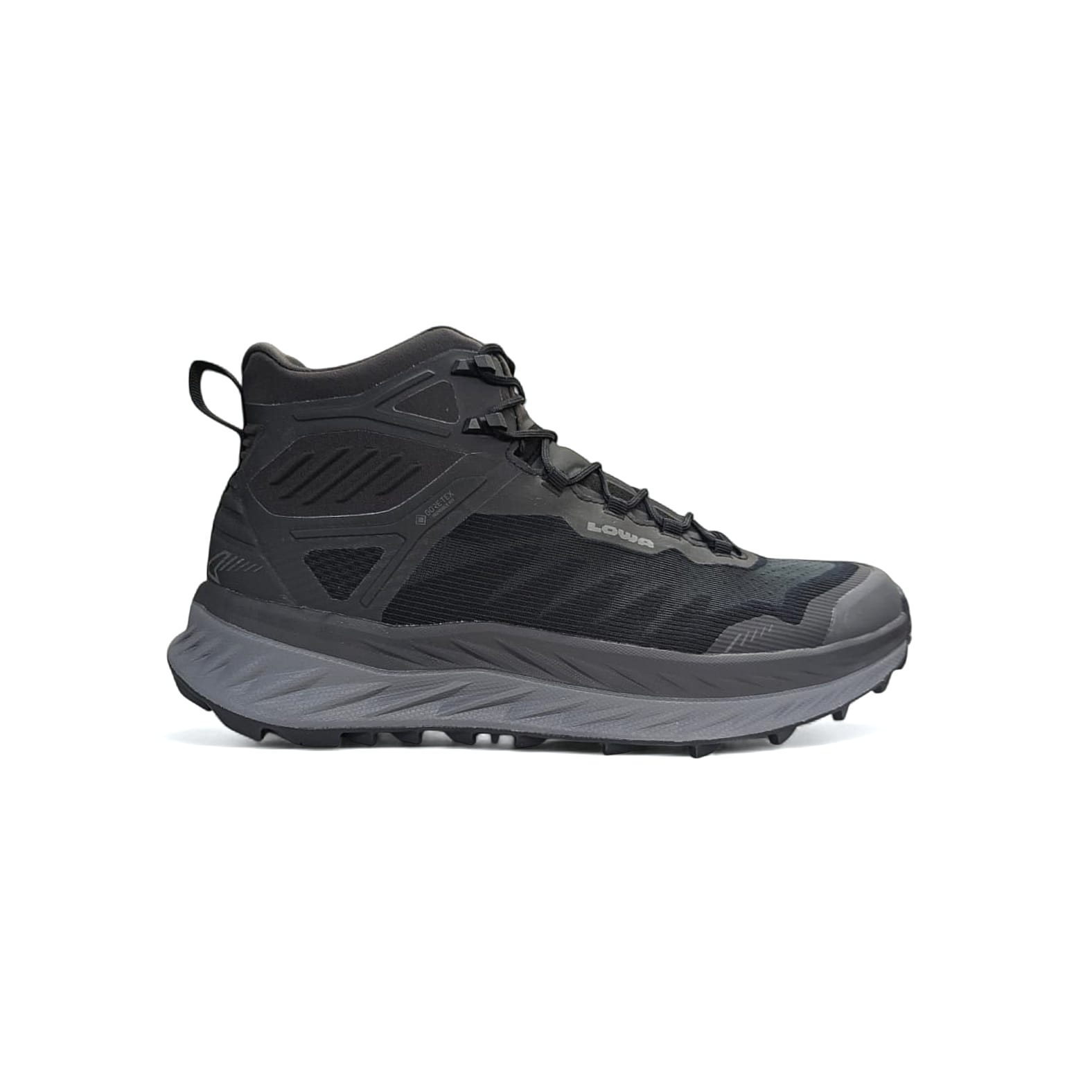 Lowa Fortux Gtx QC Wanderschuhe