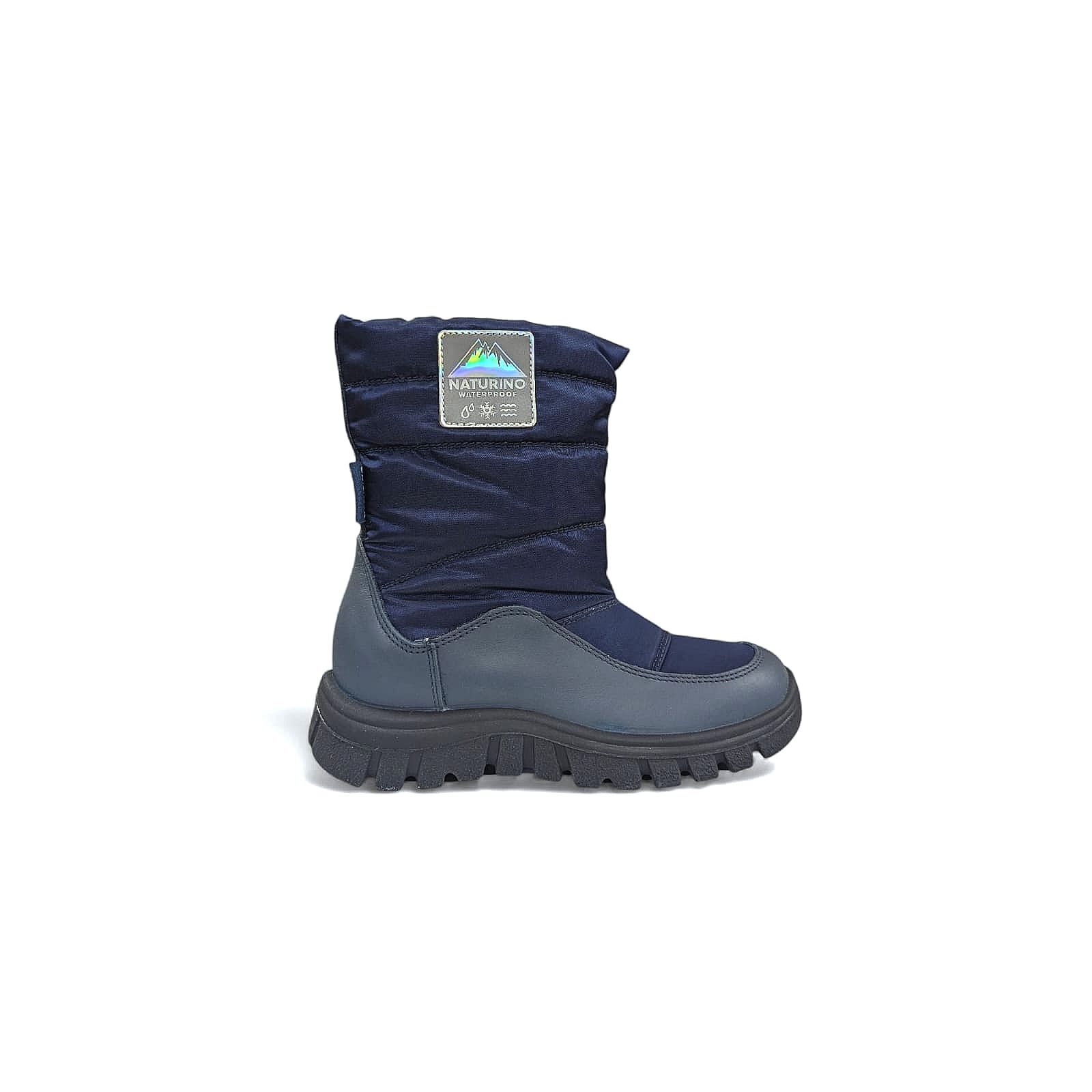 Naturino Foma Zip Winterboots