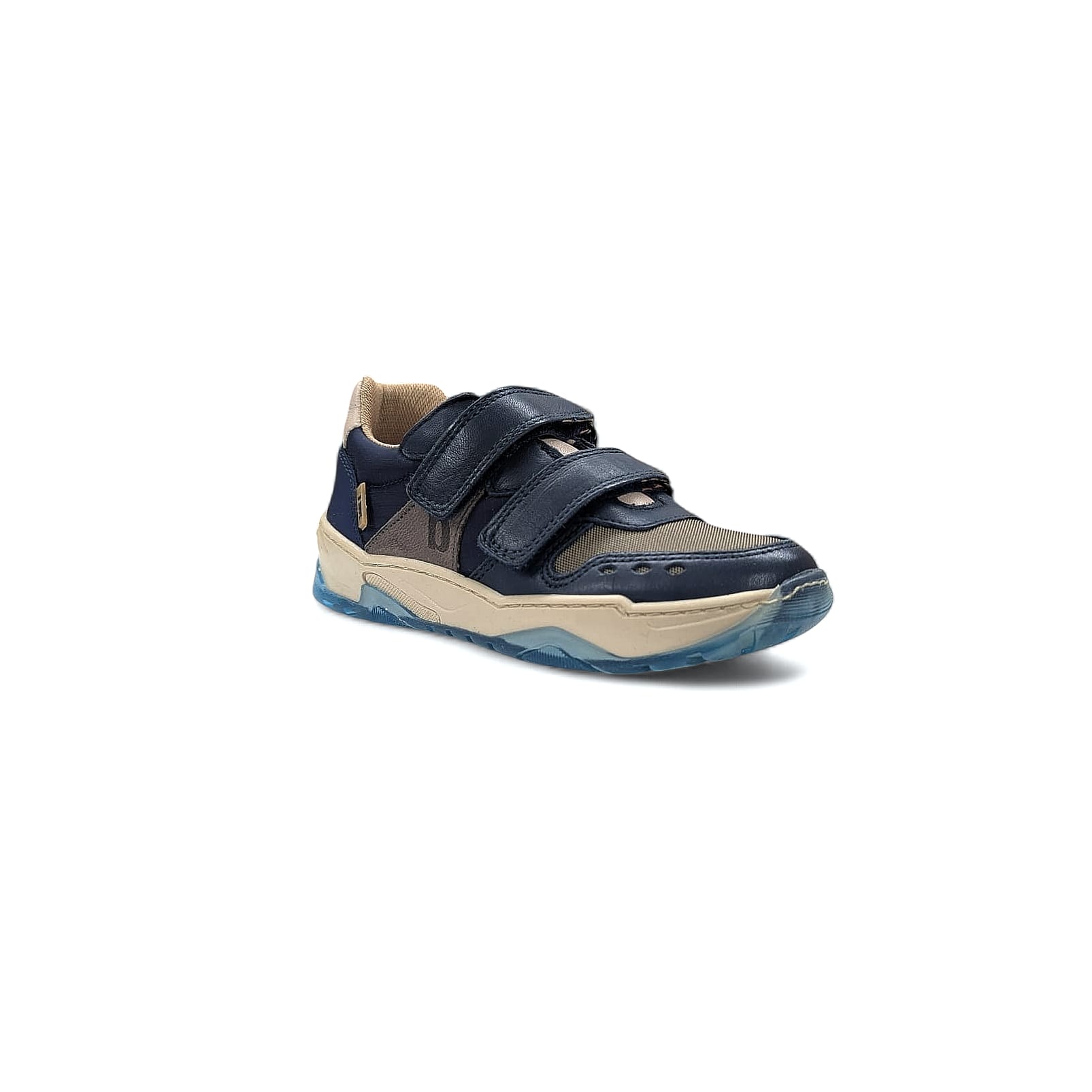 Bisgaard Lauge Tex Kinder Sneakers