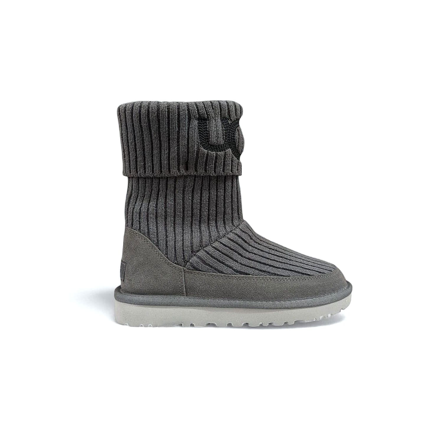 UGG W Classic Knit Winterboots